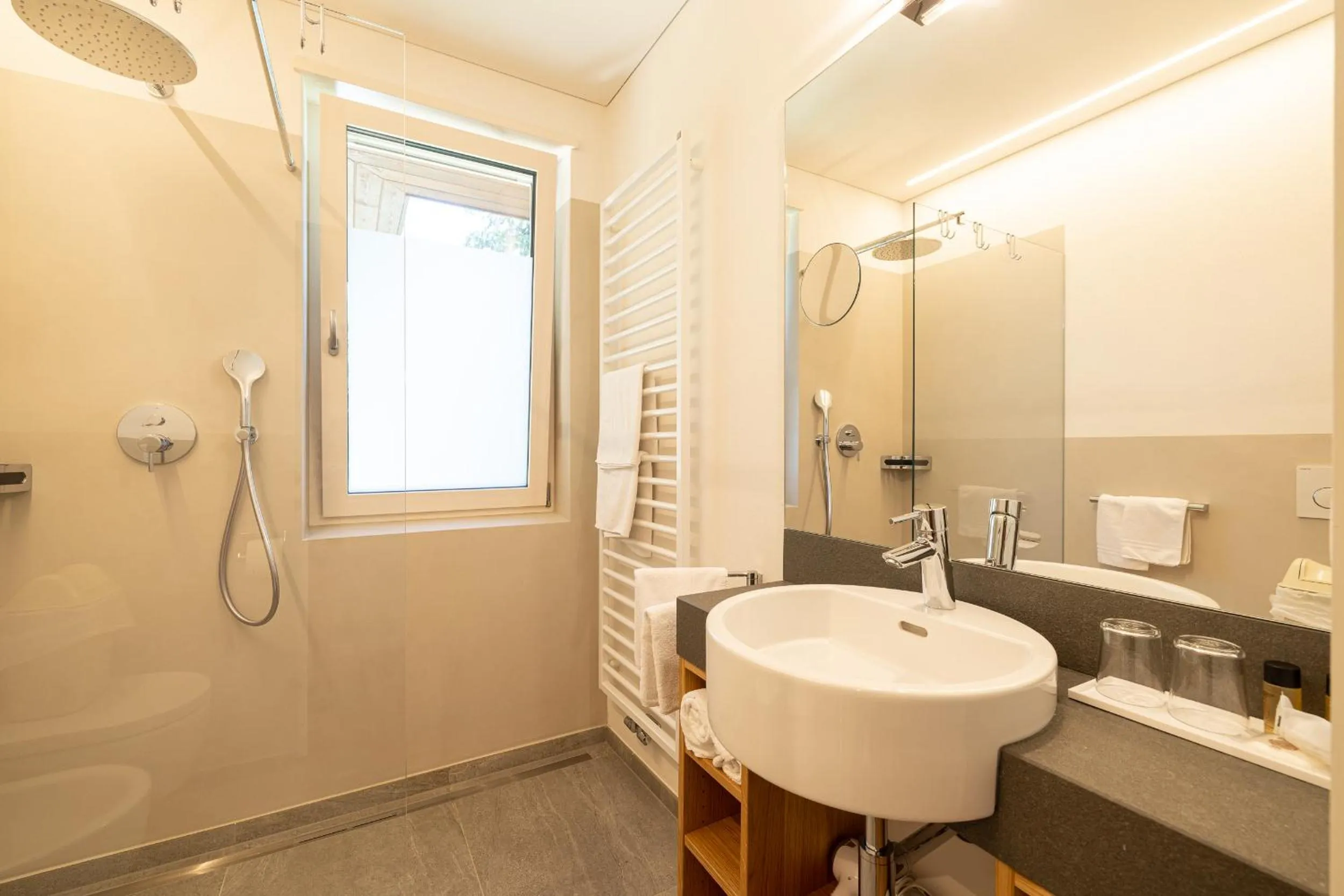 Hotel Gartenresidence Zea Curtis