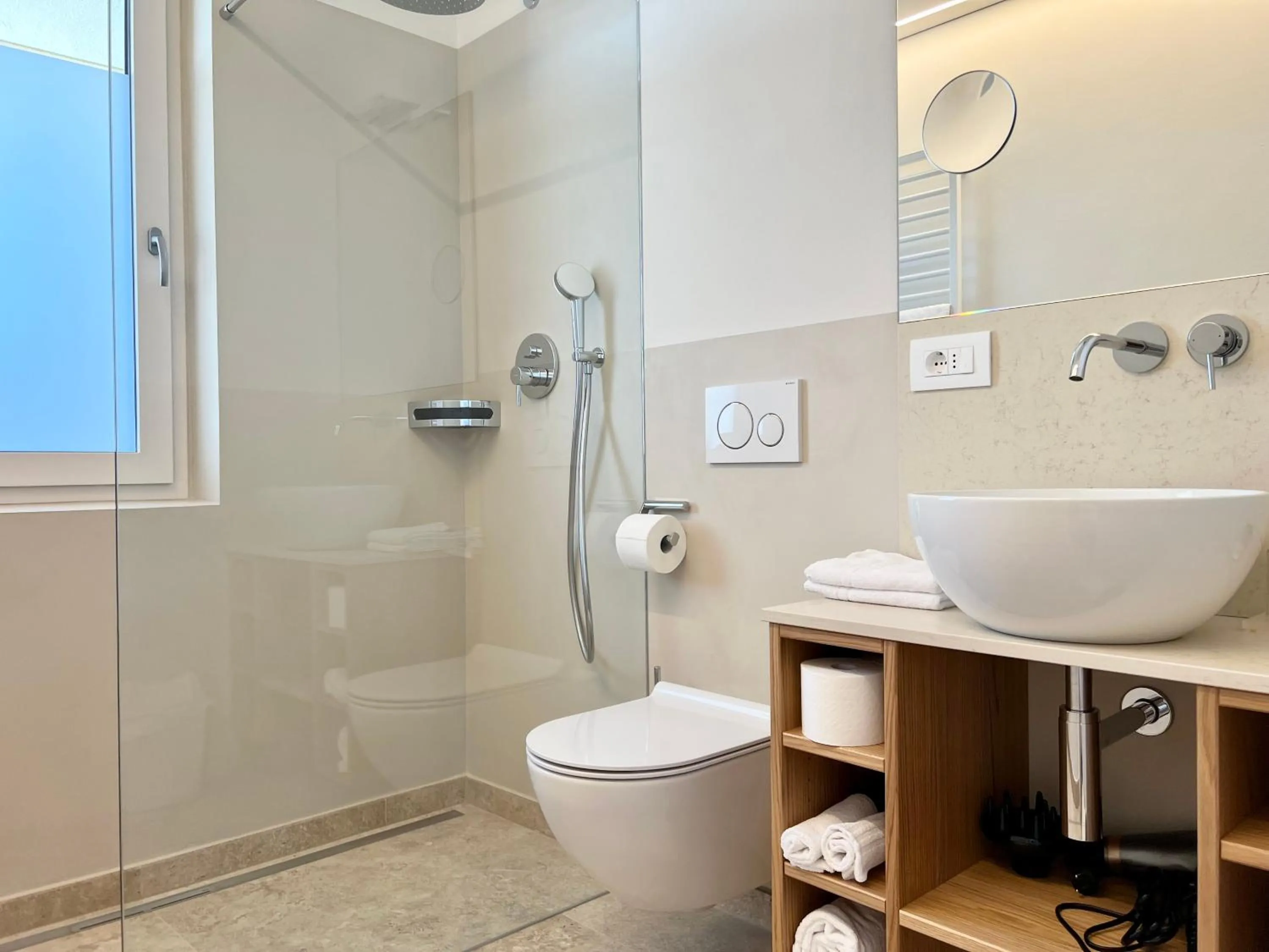 Hotel Gartenresidence Zea Curtis