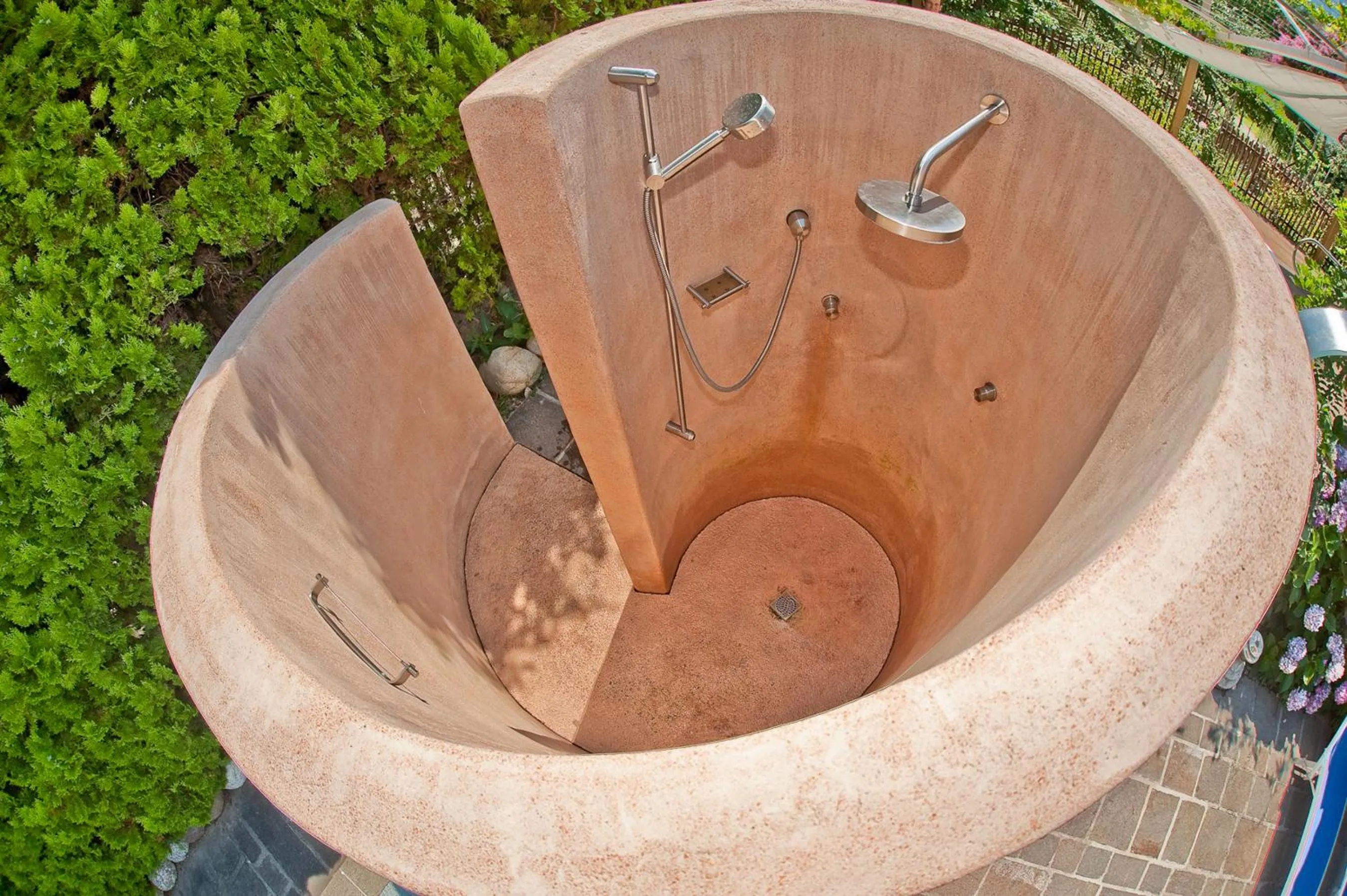 Spa and wellness centre/facilities in Hotel Gartenresidence Zea Curtis