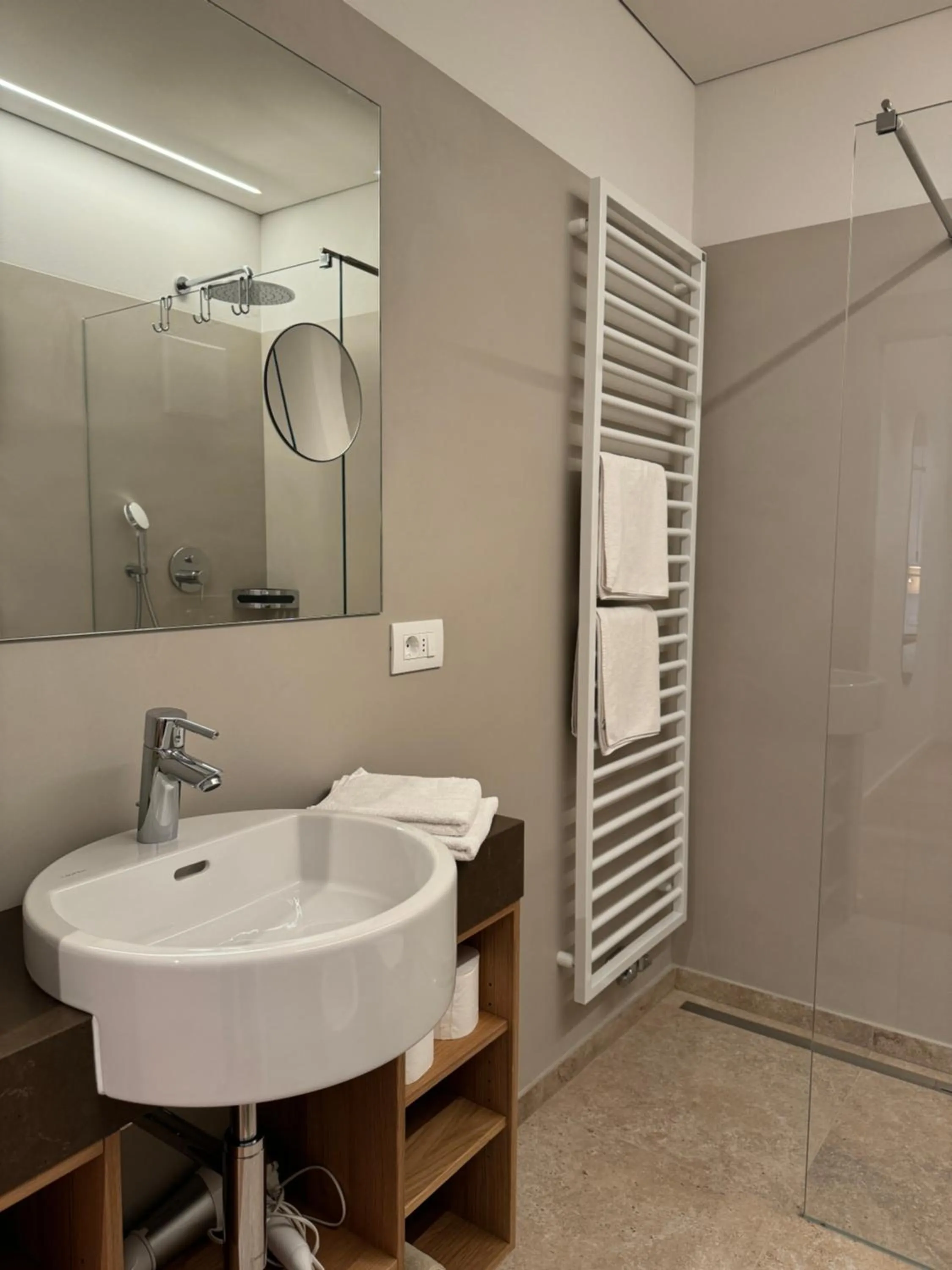 Hotel Gartenresidence Zea Curtis