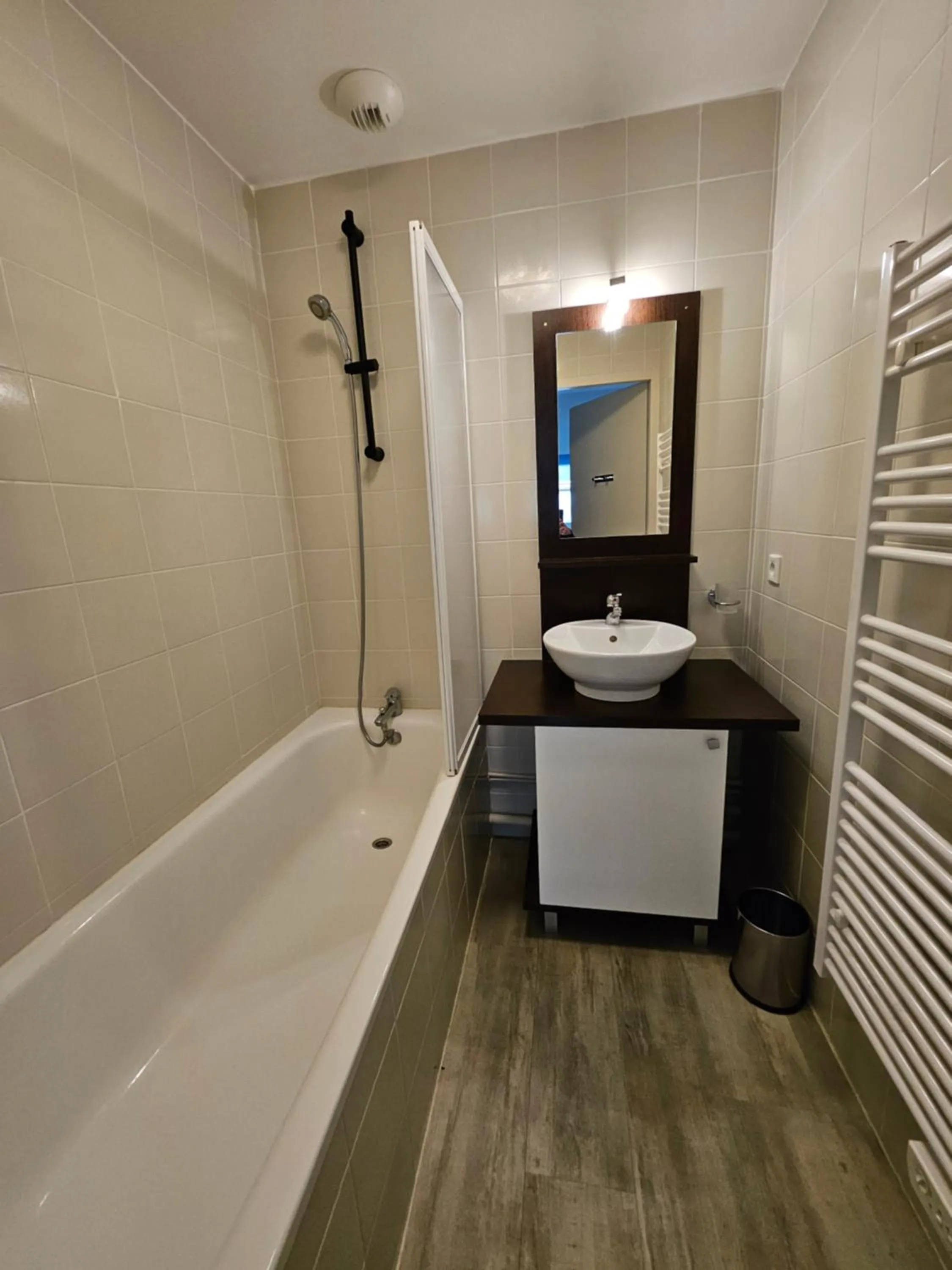 Le Nivelet Les balcons d'Aix