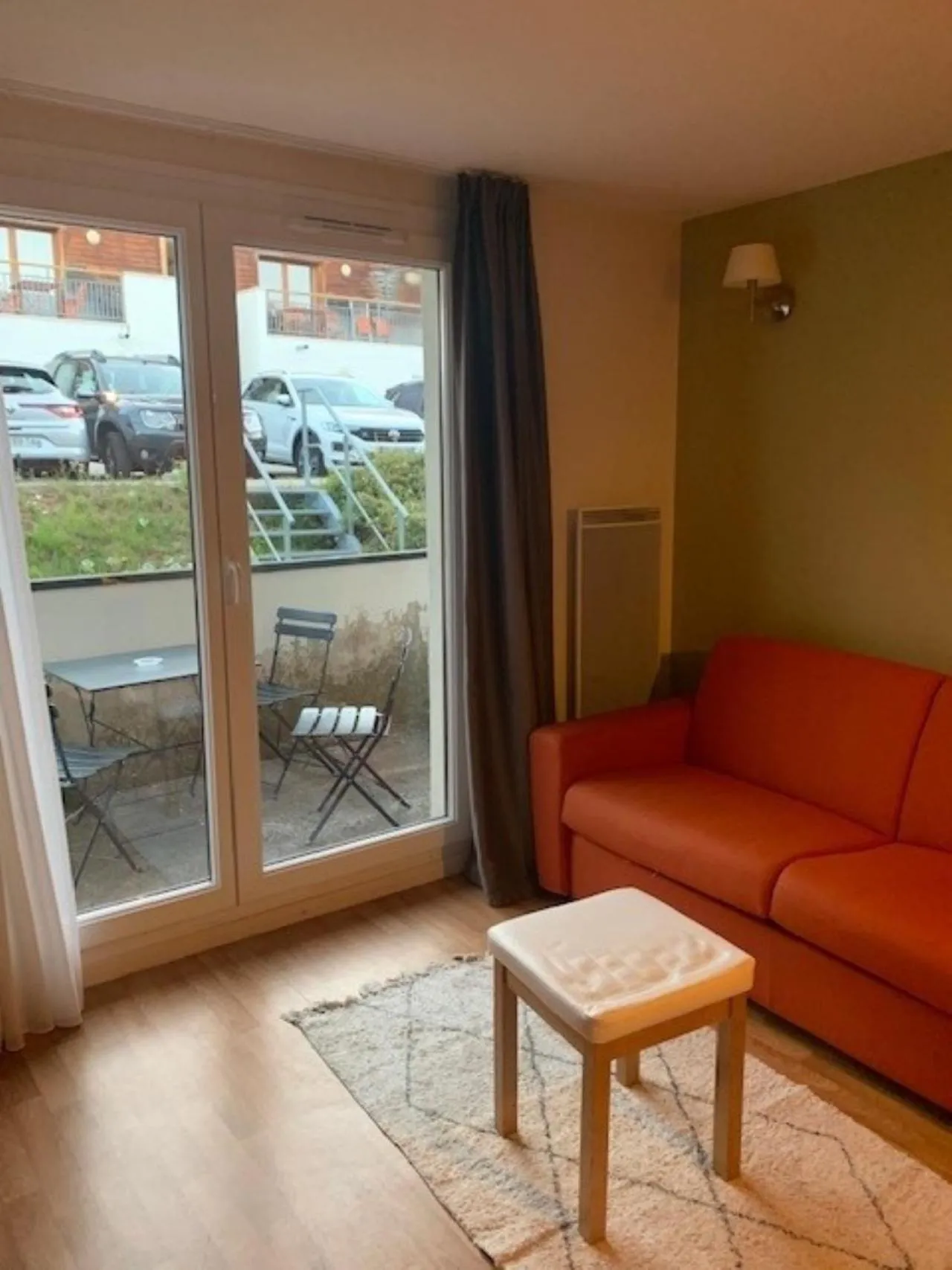 Le Nivelet Les balcons d'Aix