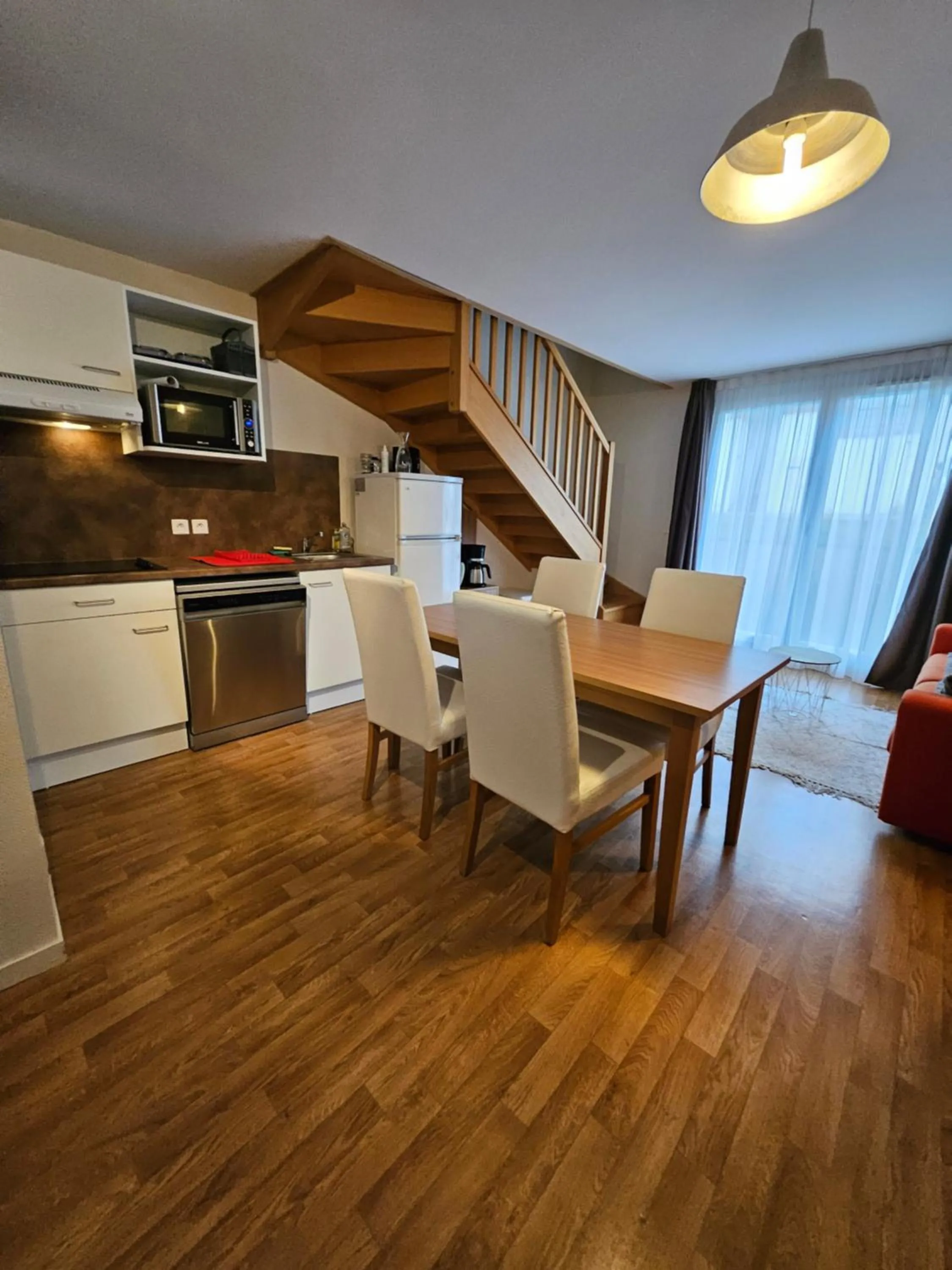 Le Nivelet Les balcons d'Aix