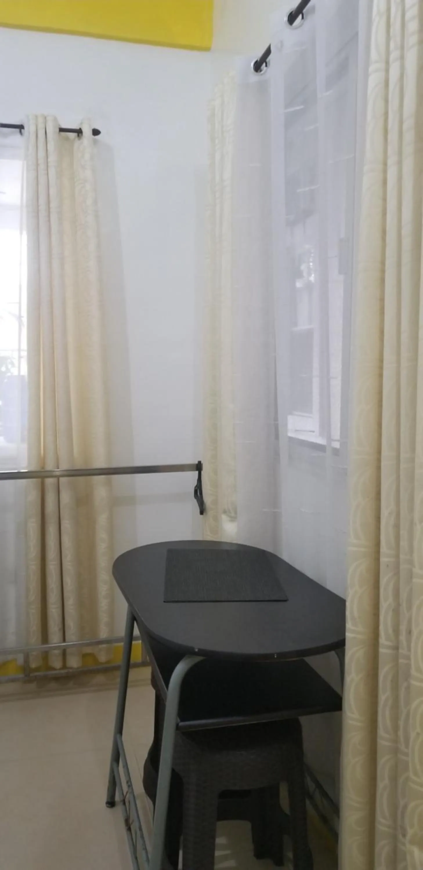 Bedroom in Innsite Room Rentals