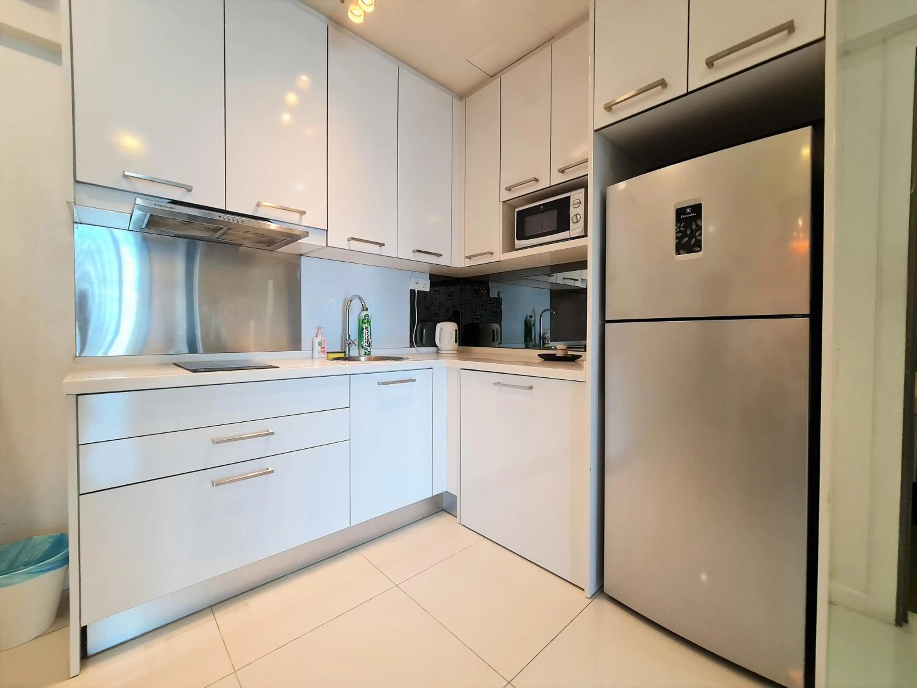 Summer Suites Apartment @KLCC by Sarah's Lodge