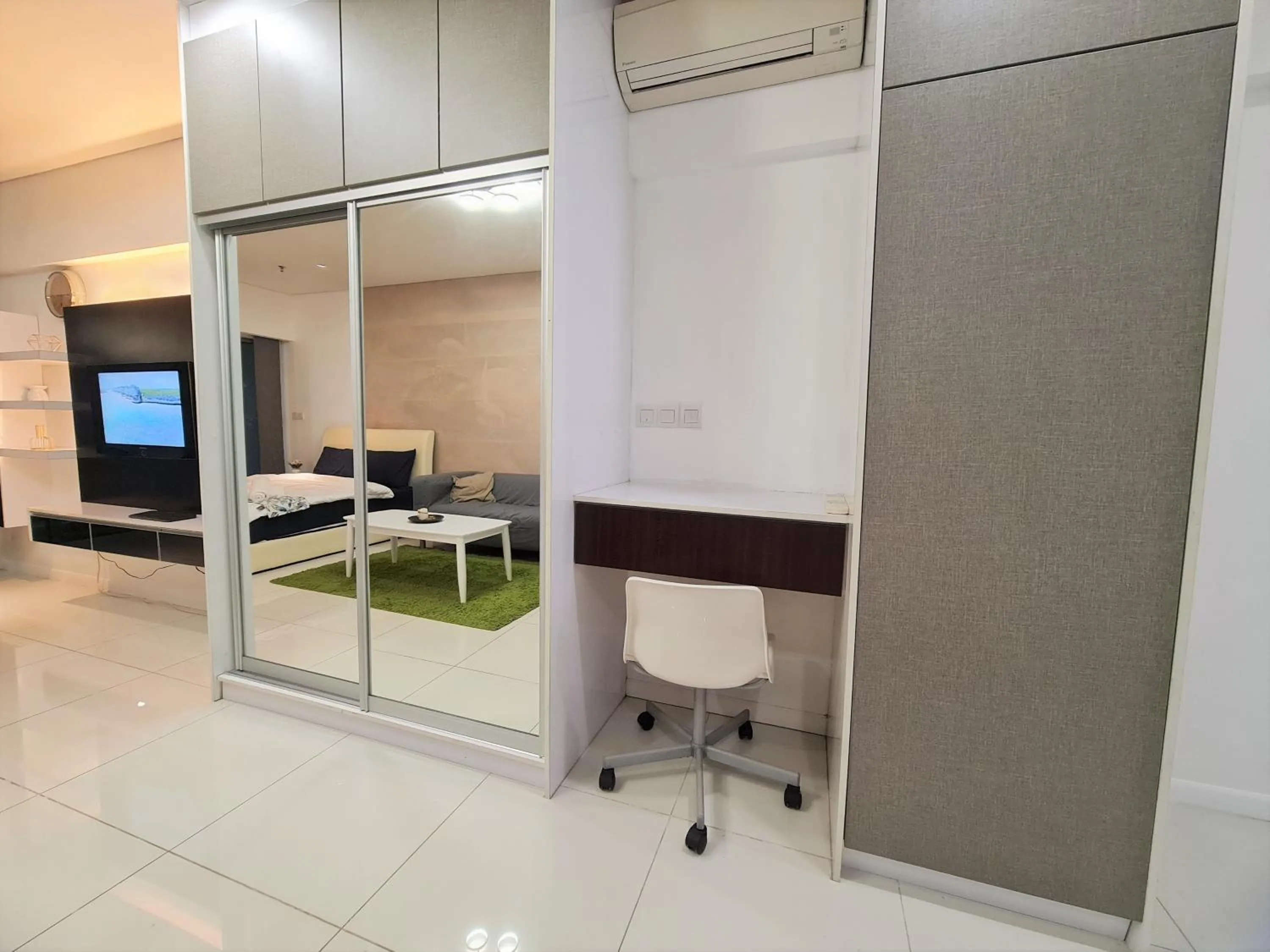 Summer Suites Apartment @KLCC by Sarah's Lodge