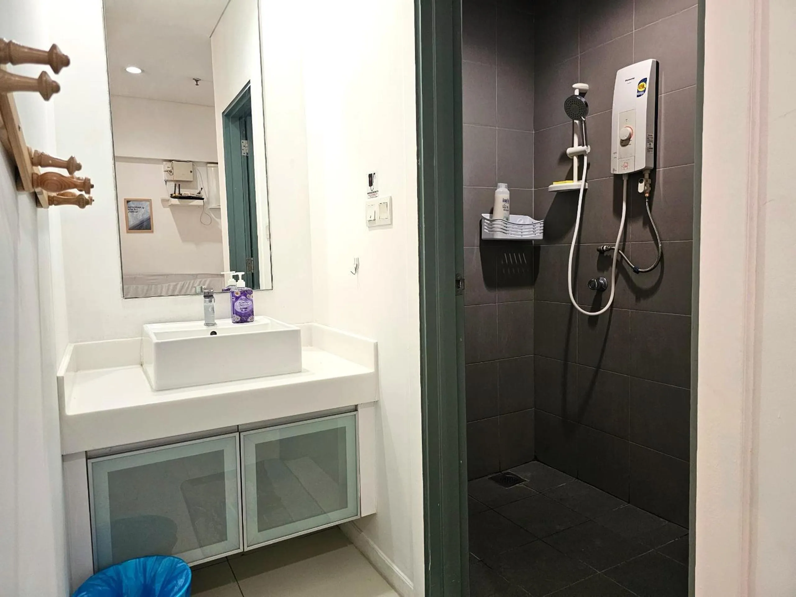 Summer Suites Apartment @KLCC by Sarah's Lodge