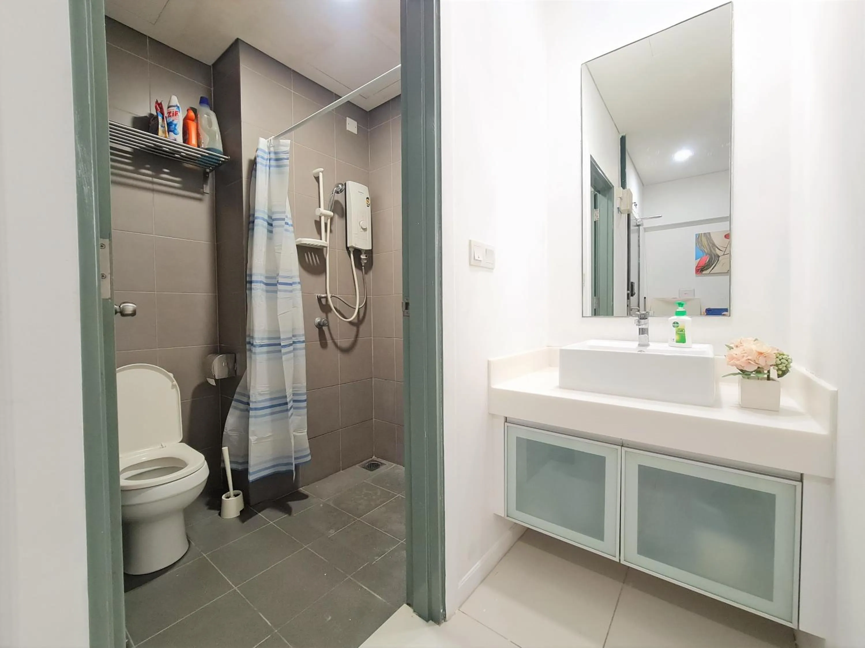 Summer Suites Apartment @KLCC by Sarah's Lodge