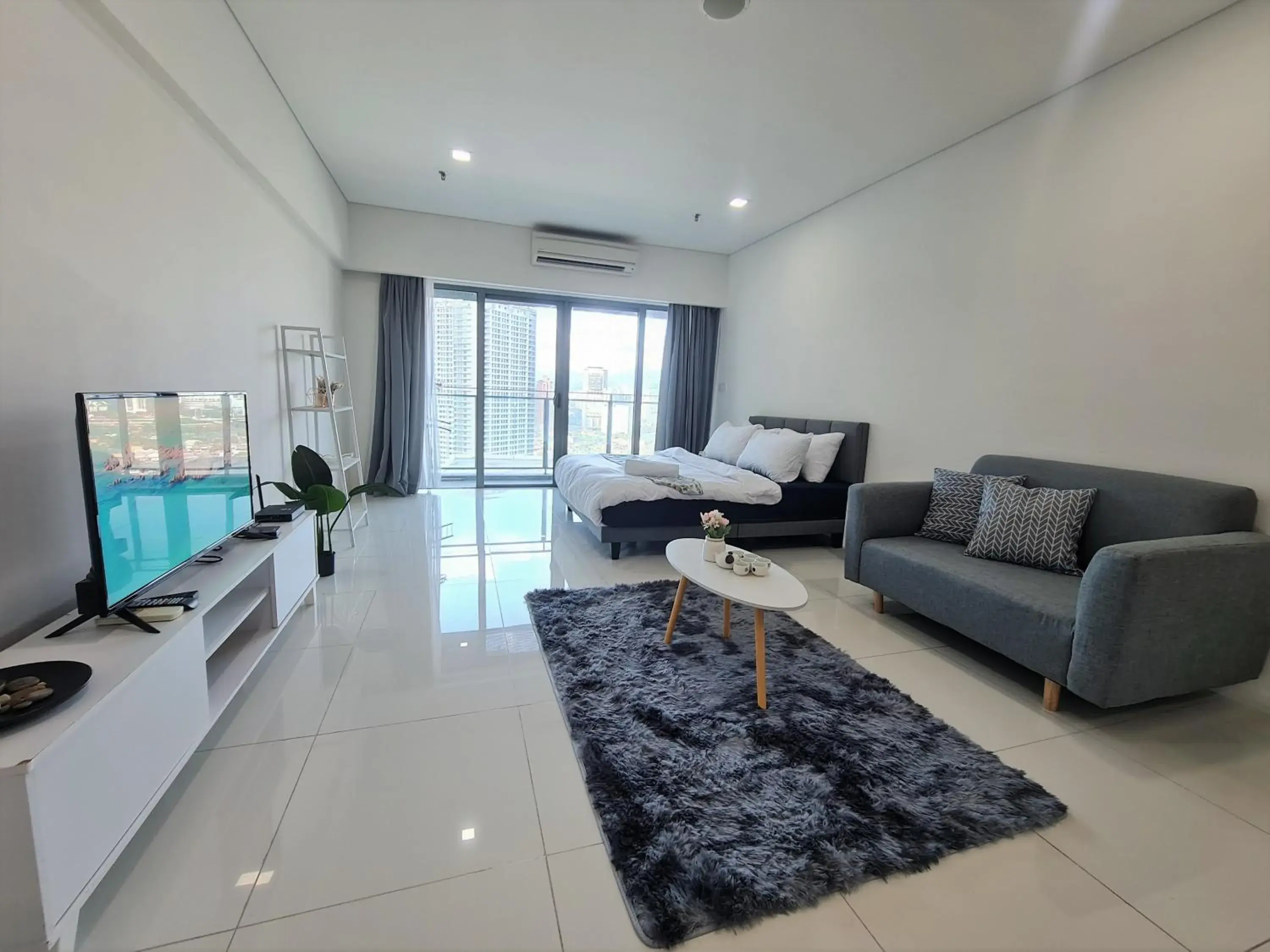 Studio in Summer Suites Apartment @KLCC by Sarah's Lodge Studio in Summer Suites Apartment @KLCC by Sarah's Lodge