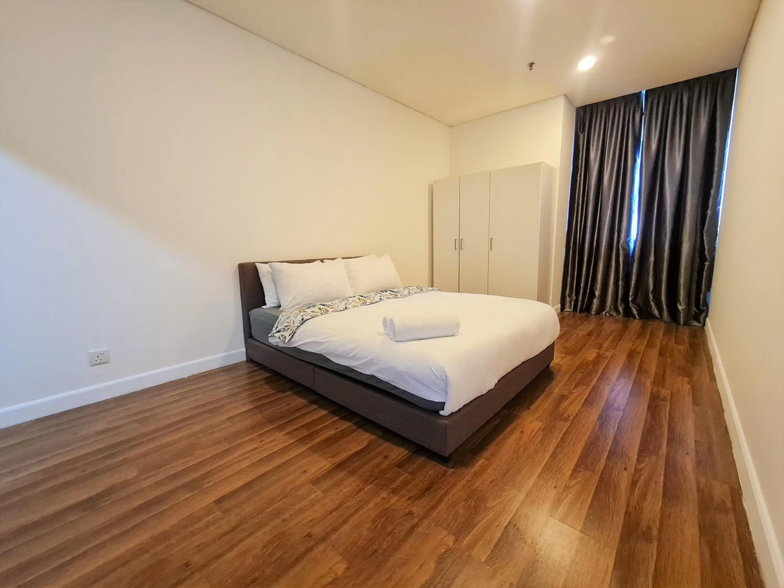 Summer Suites Apartment @KLCC by Sarah's Lodge