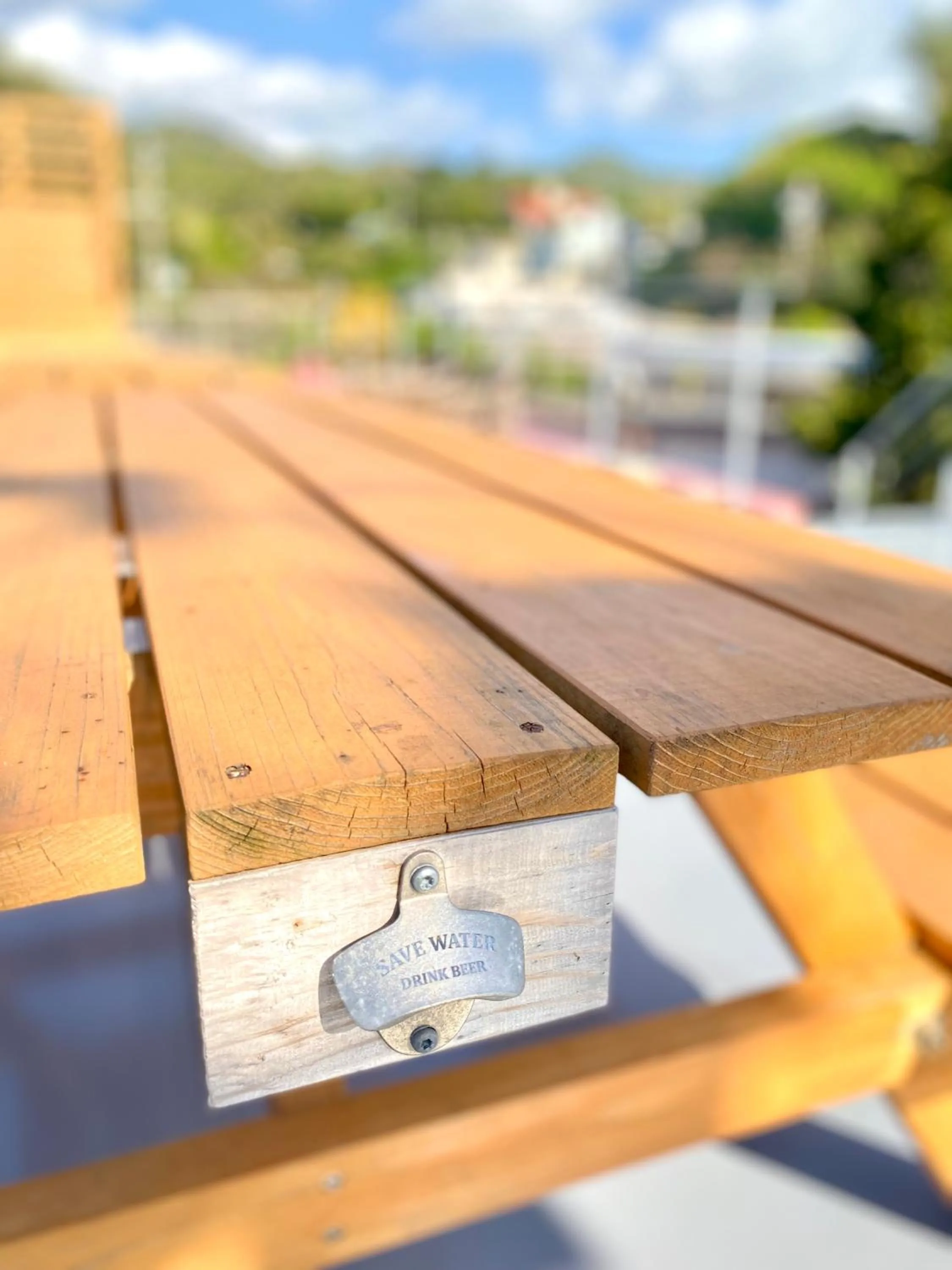 Day in Hotel Little Swiss House