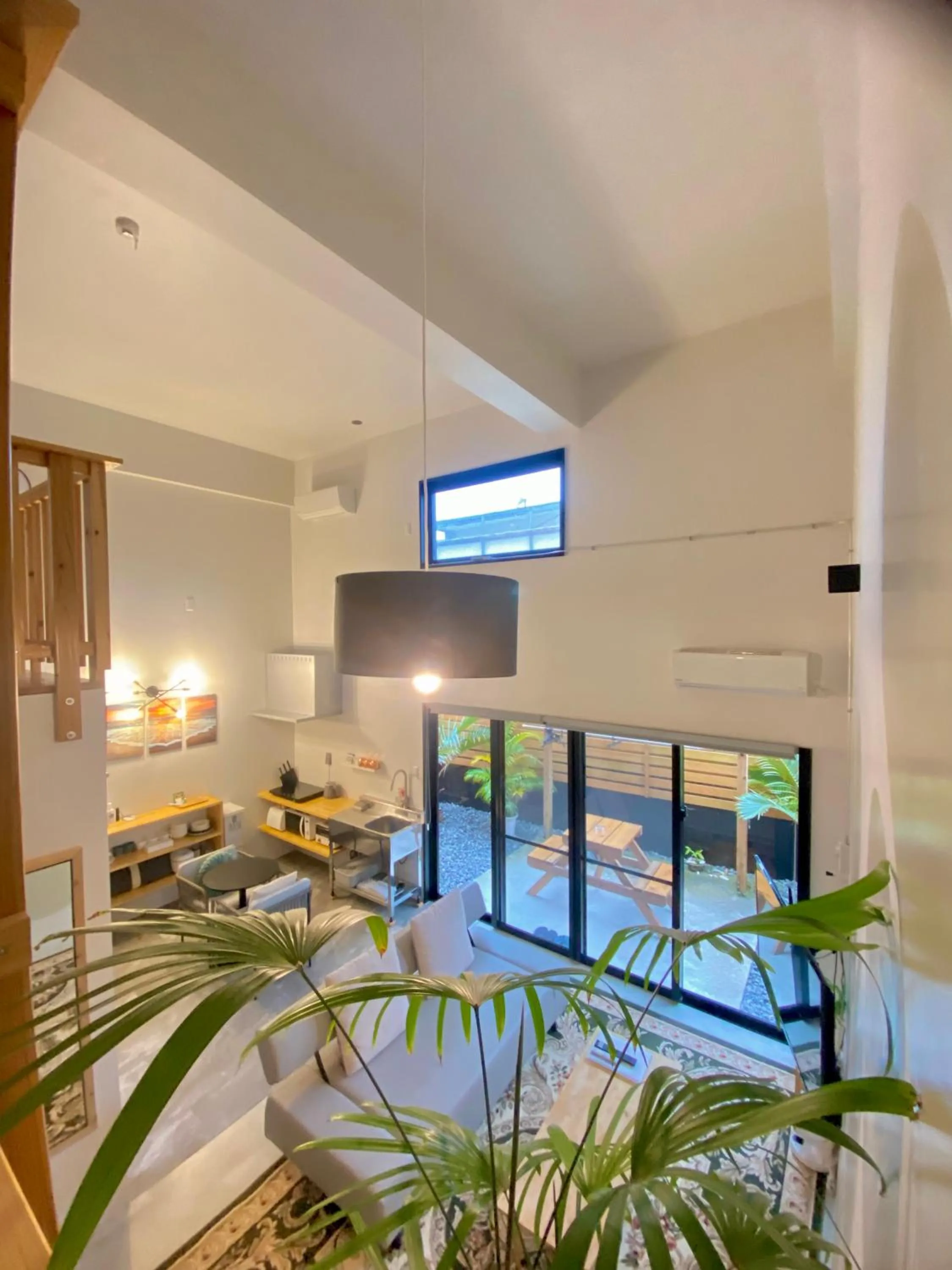 Hotel Little Swiss House