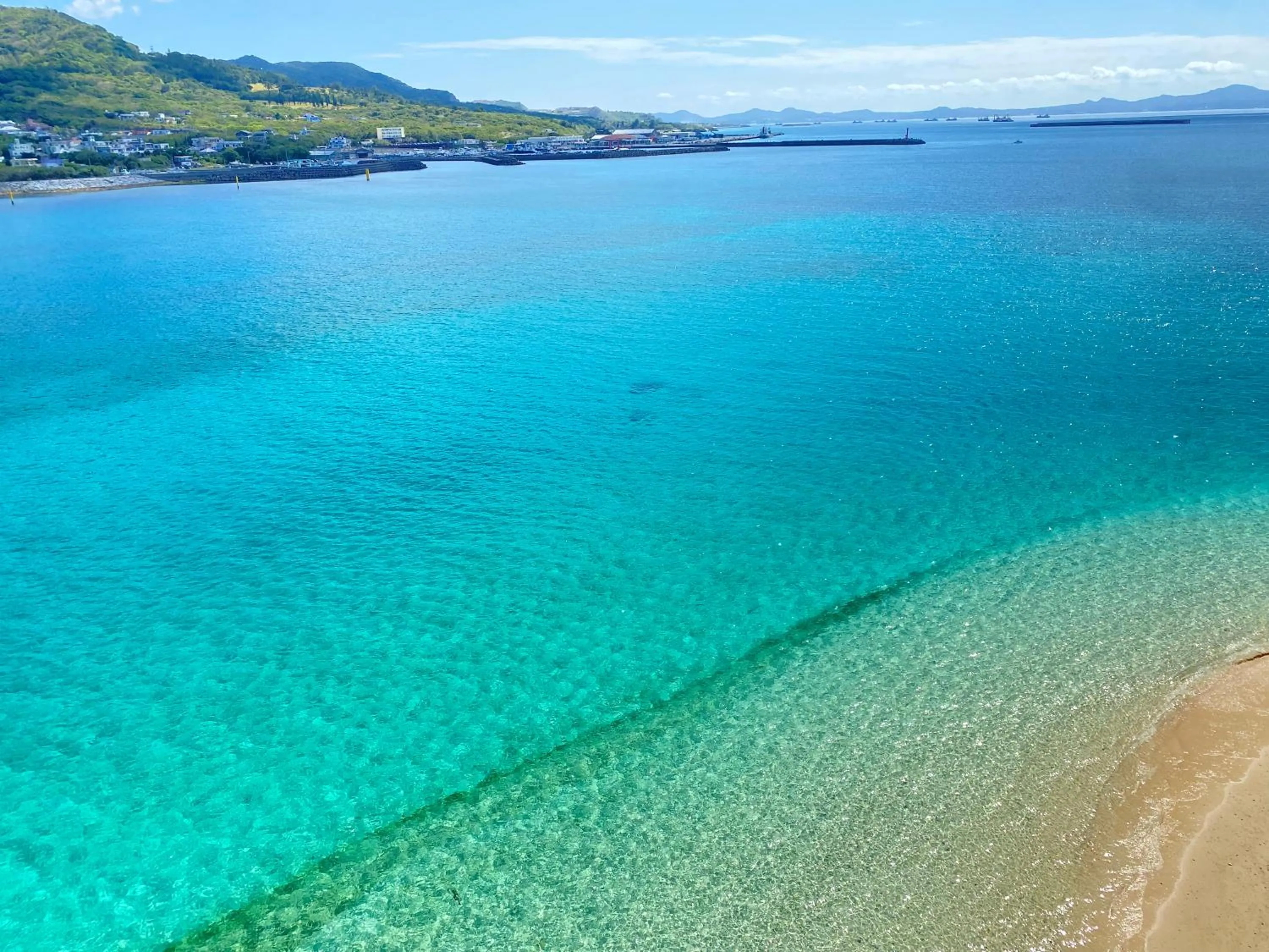 Nearby landmark in Hotel Little Swiss House