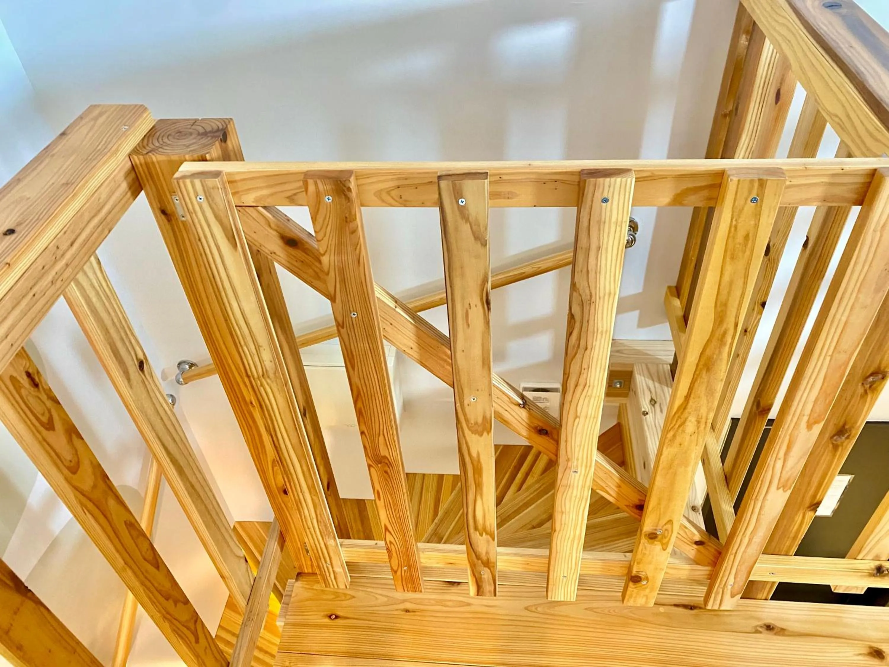 Bedroom in Hotel Little Swiss House