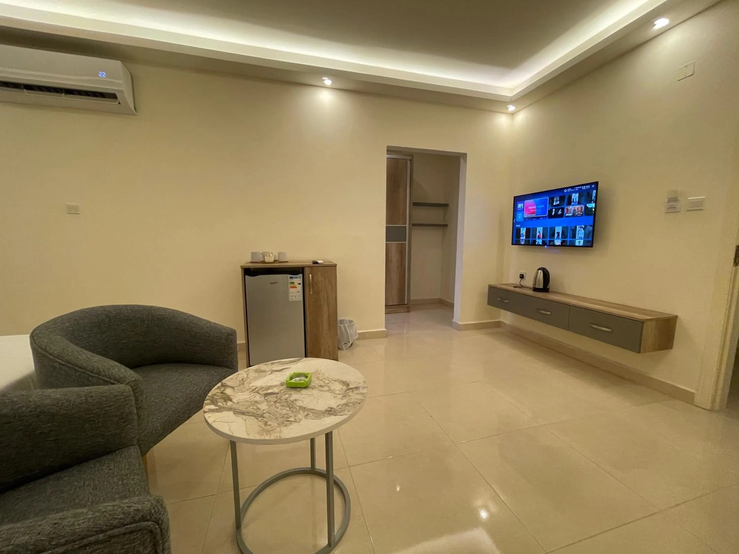 TV and multimedia in Aster Hotel Aqaba