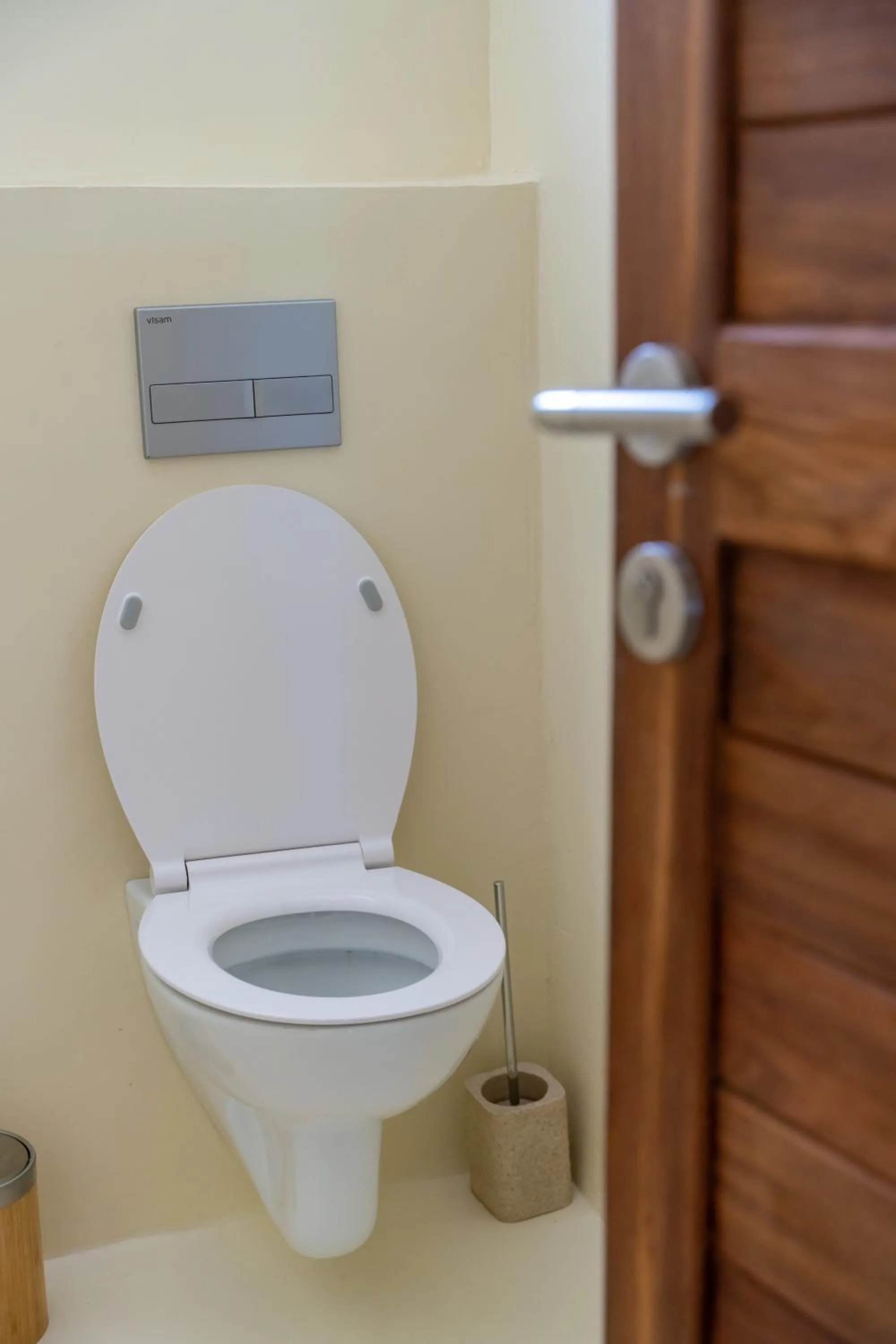 Bathroom in Alma Boutique Hotel