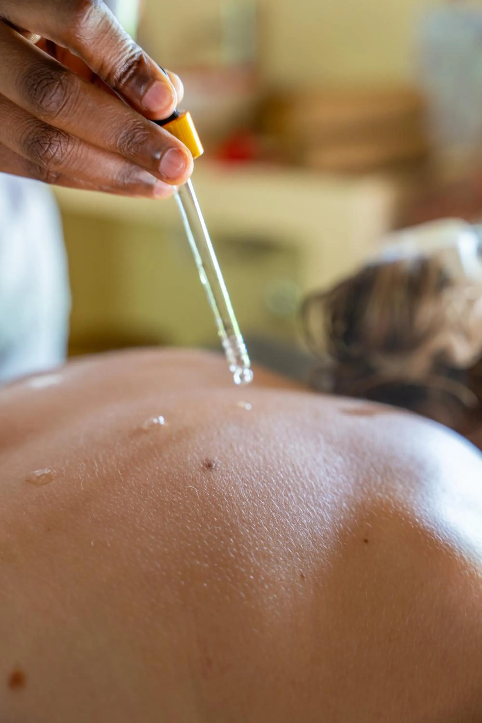 People in Alma Boutique Hotel