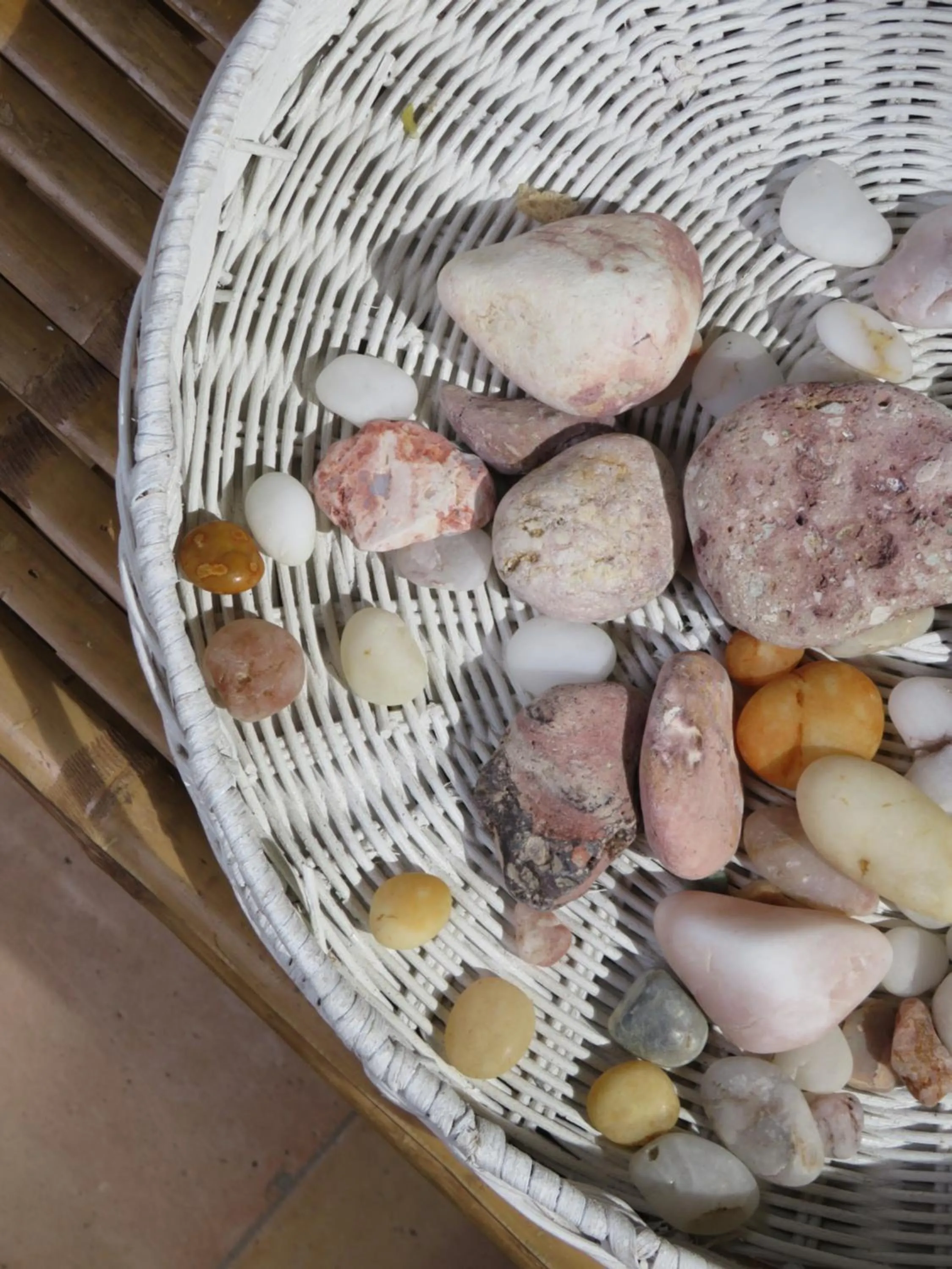 Decorative detail in Clori Gaeta