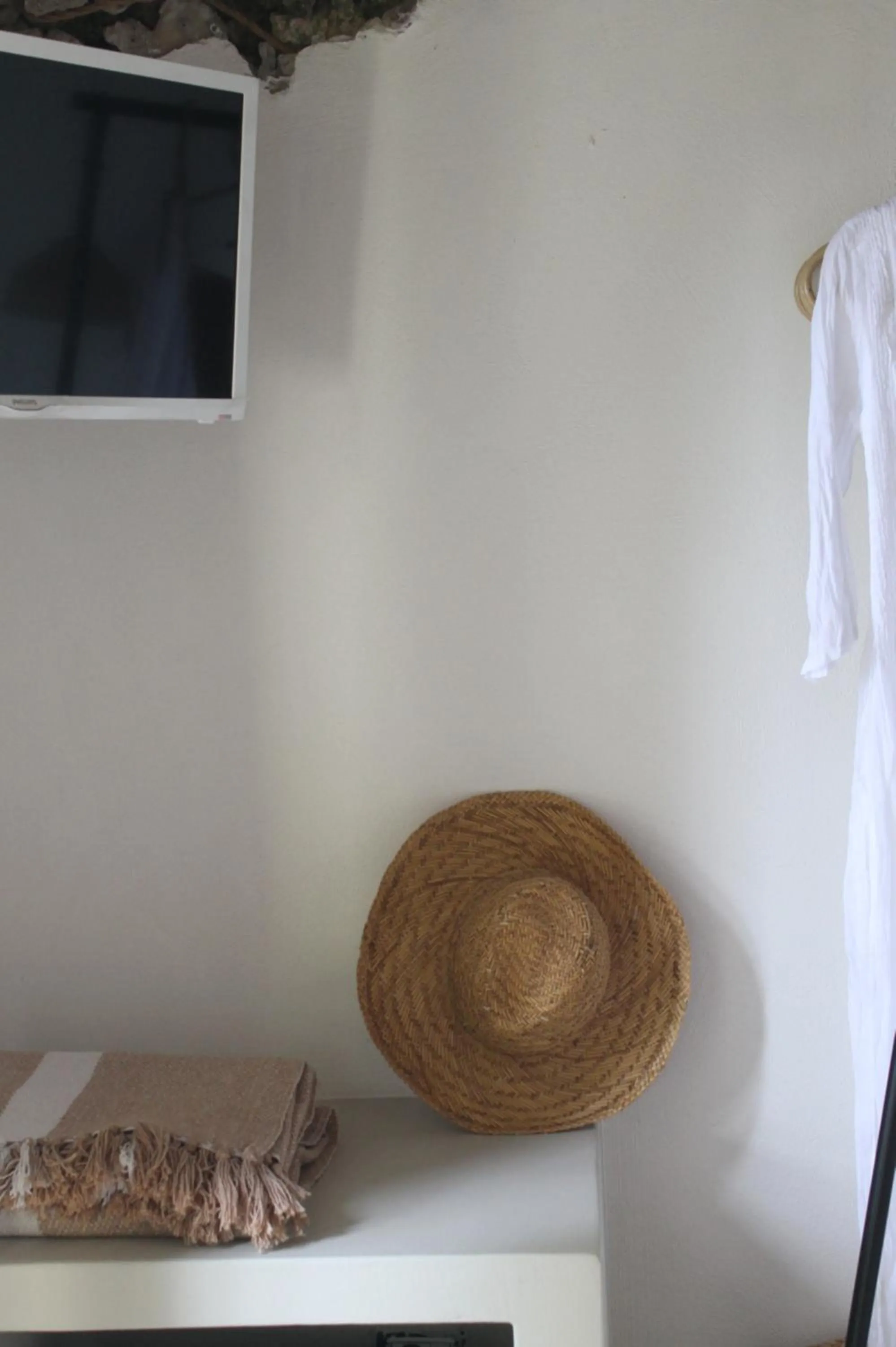 TV and multimedia in Clori Gaeta