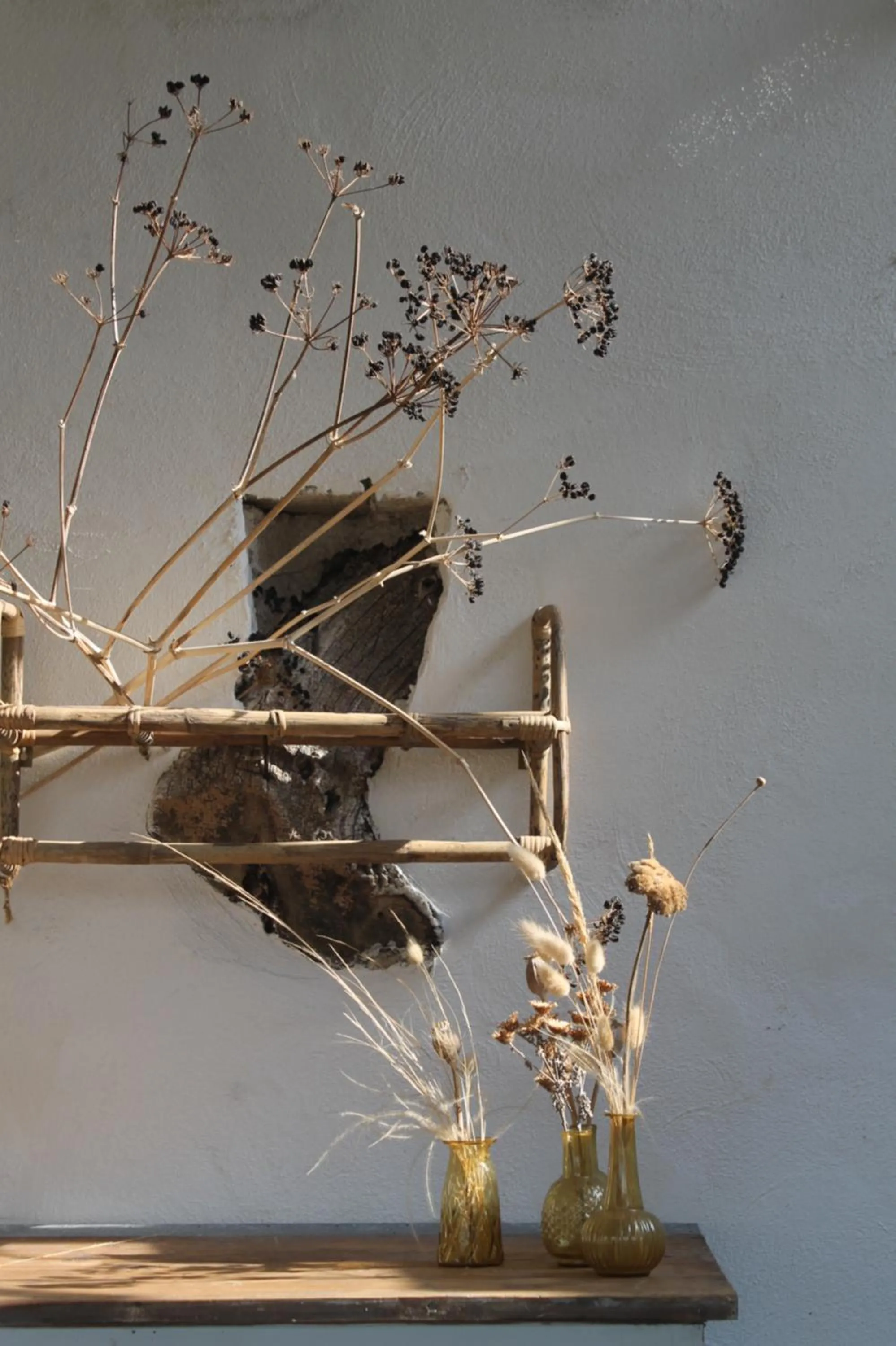 Decorative detail in Clori Gaeta