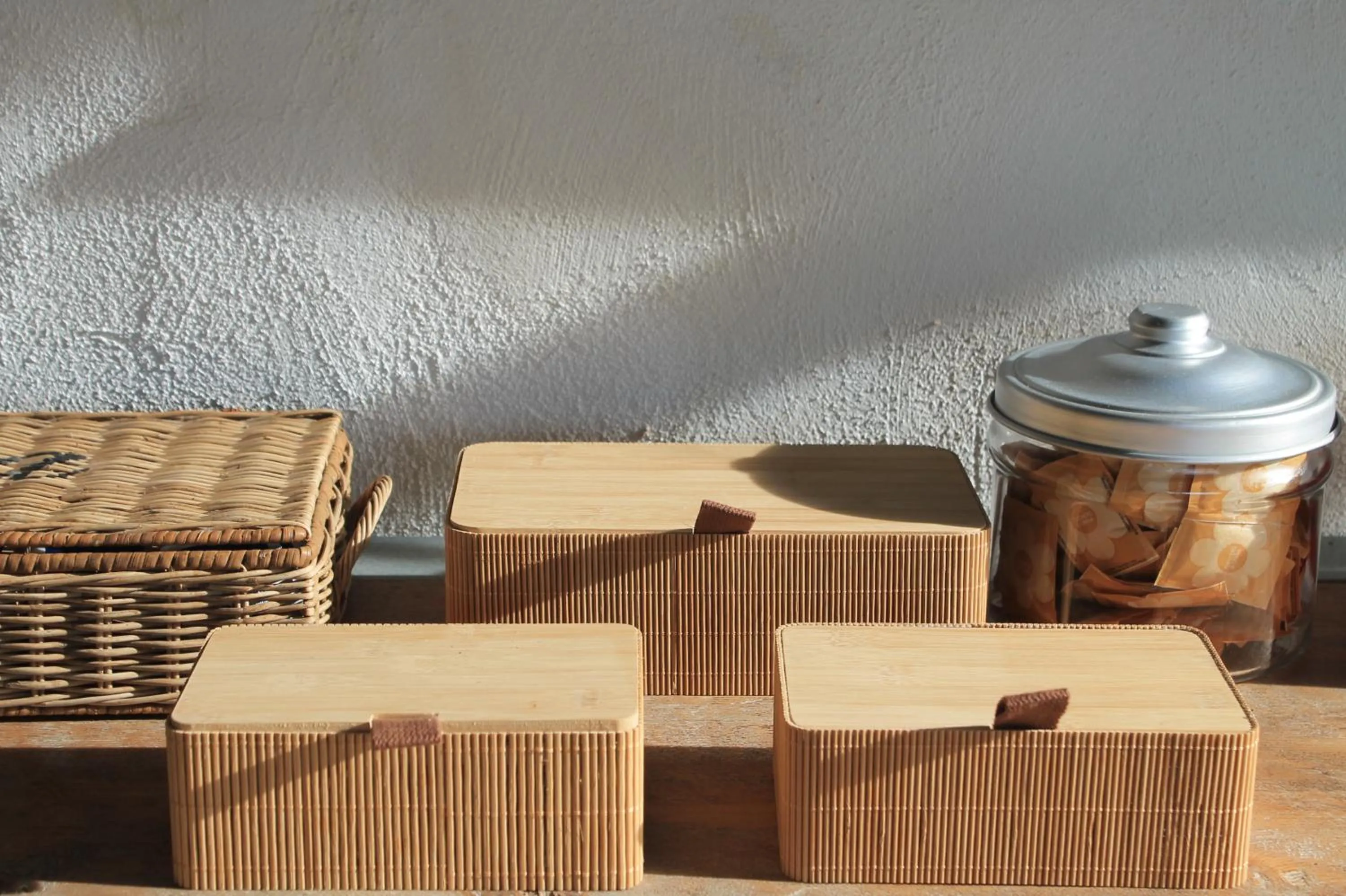 Coffee/tea facilities in Clori Gaeta