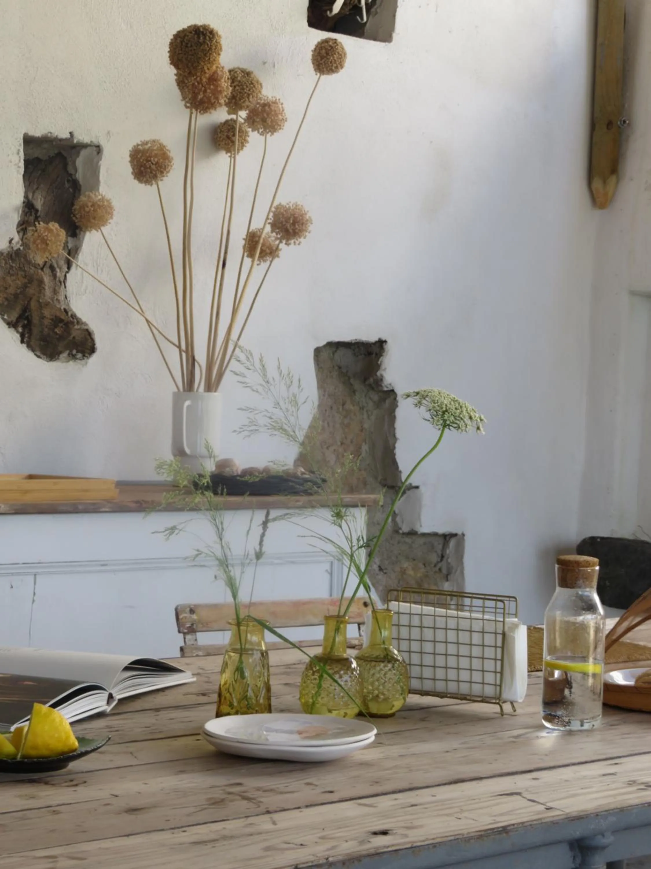 Breakfast in Clori Gaeta