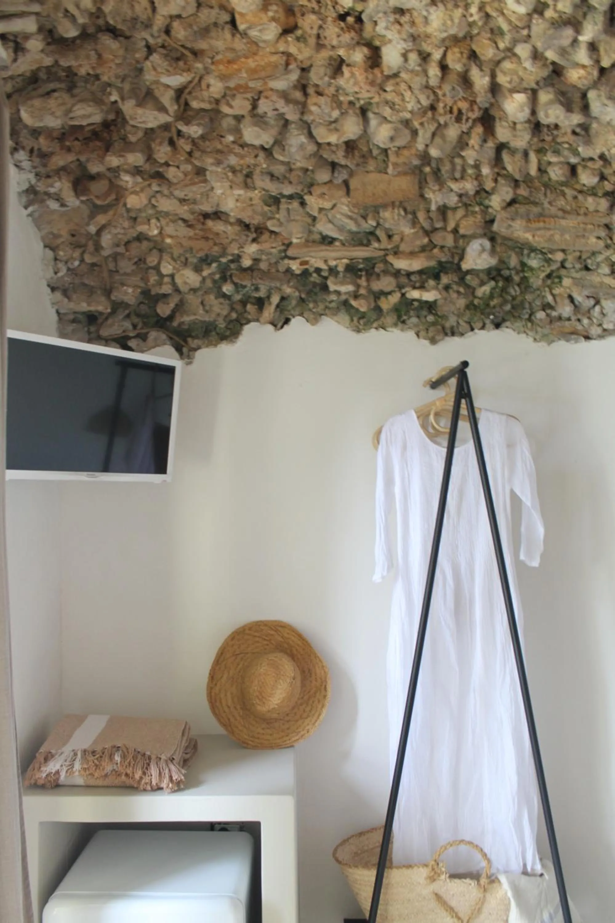 TV and multimedia in Clori Gaeta