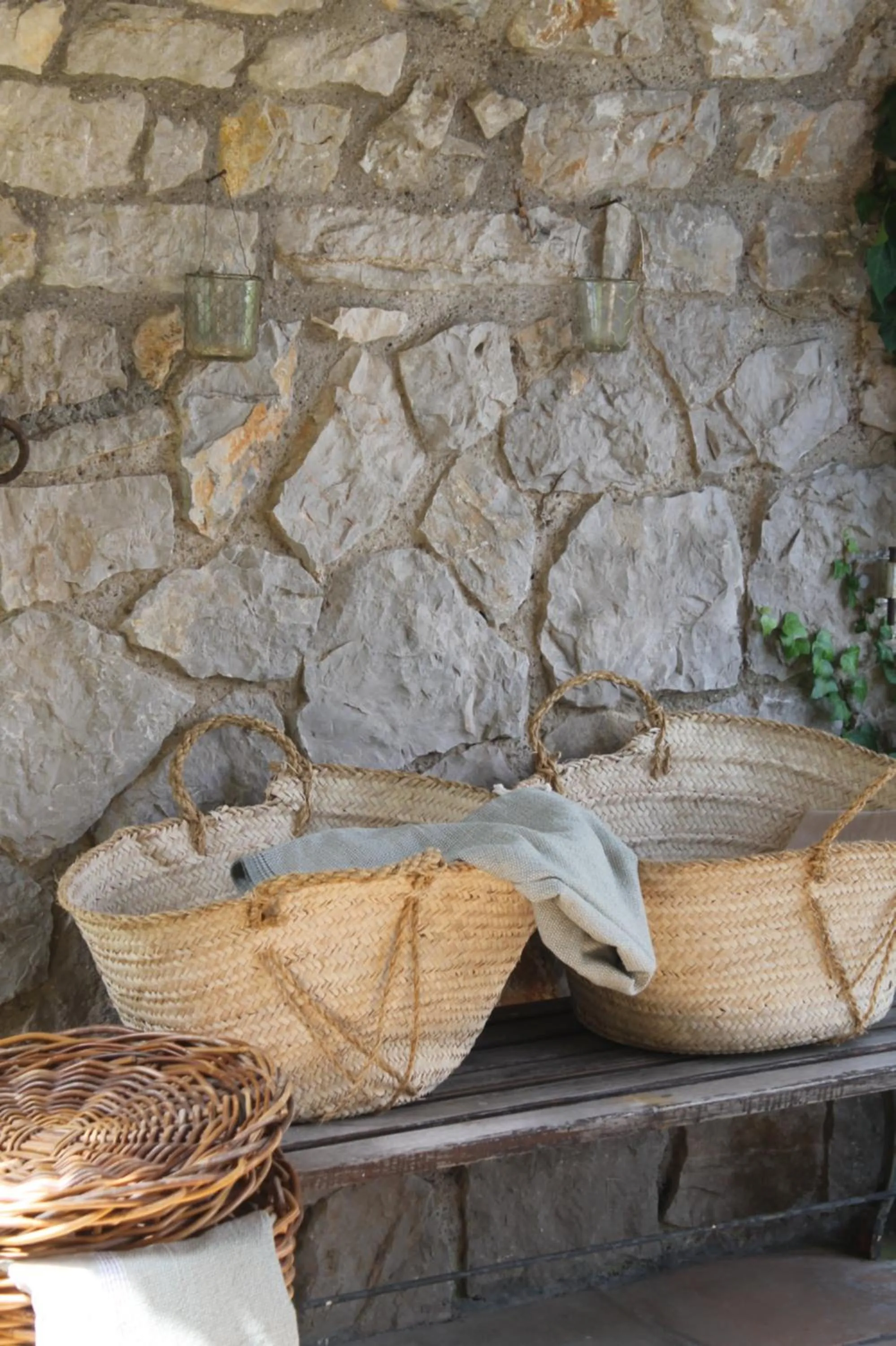 towels in Clori Gaeta