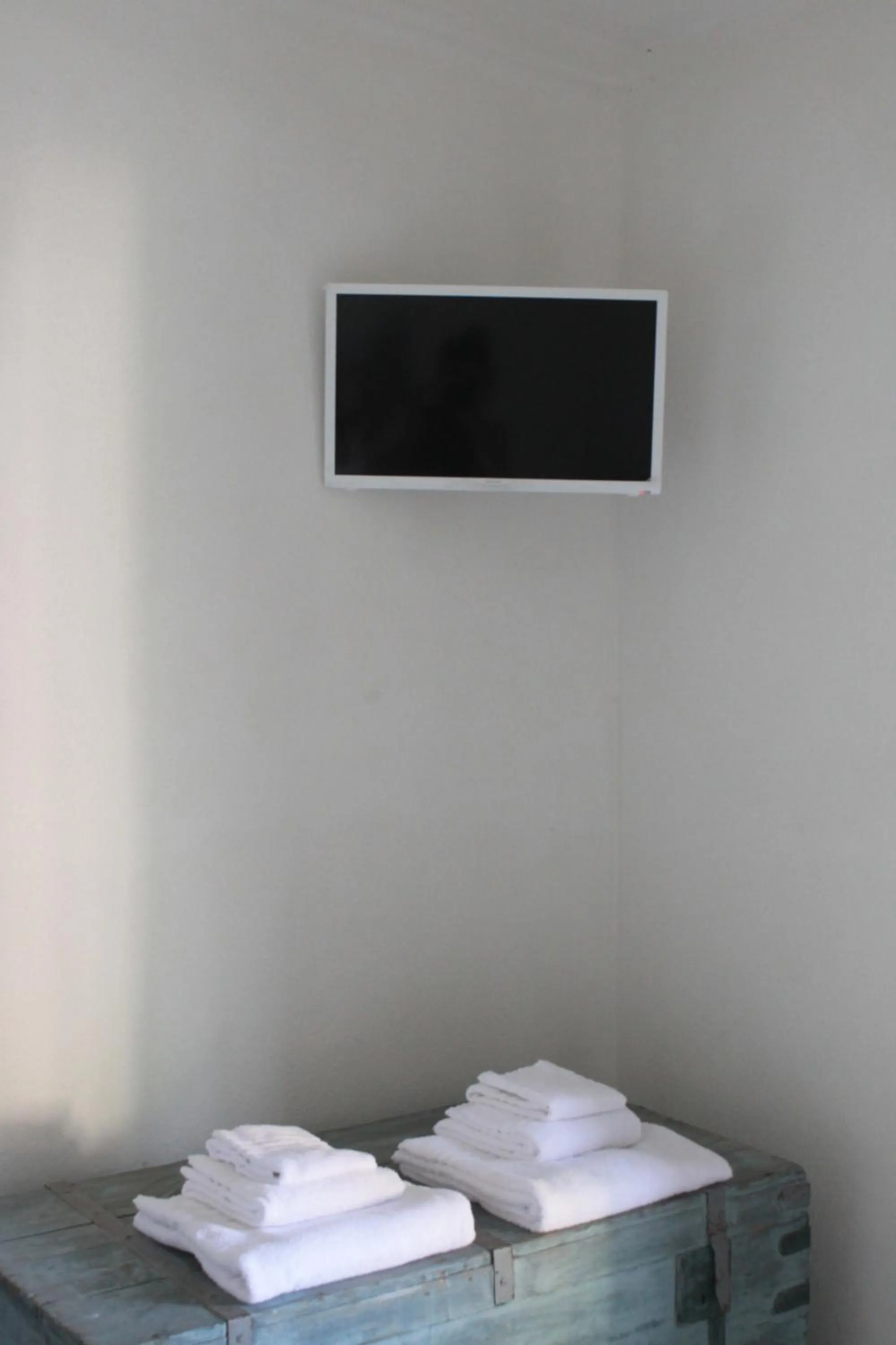 TV and multimedia in Clori Gaeta