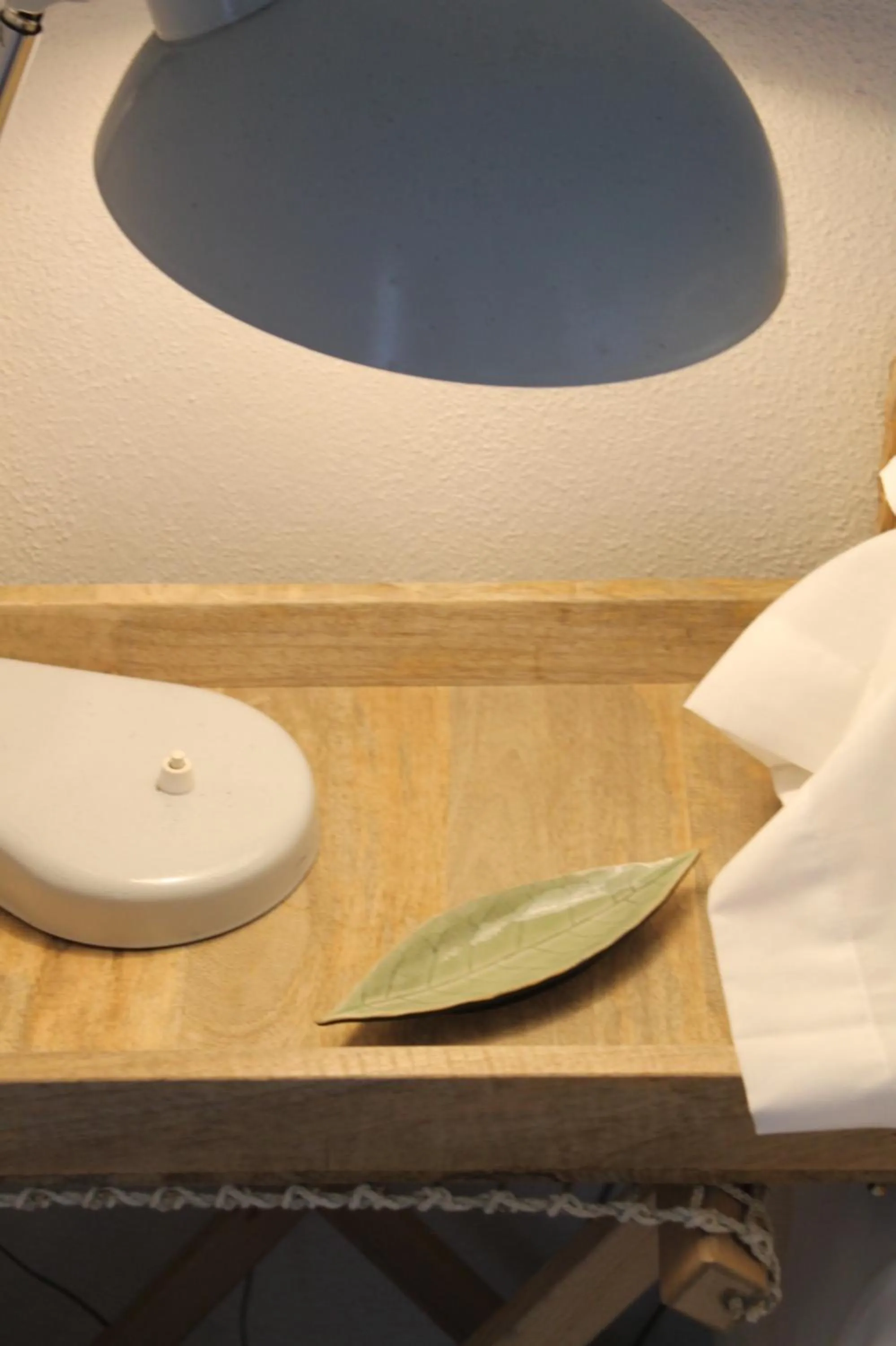 Bedroom in Clori Gaeta