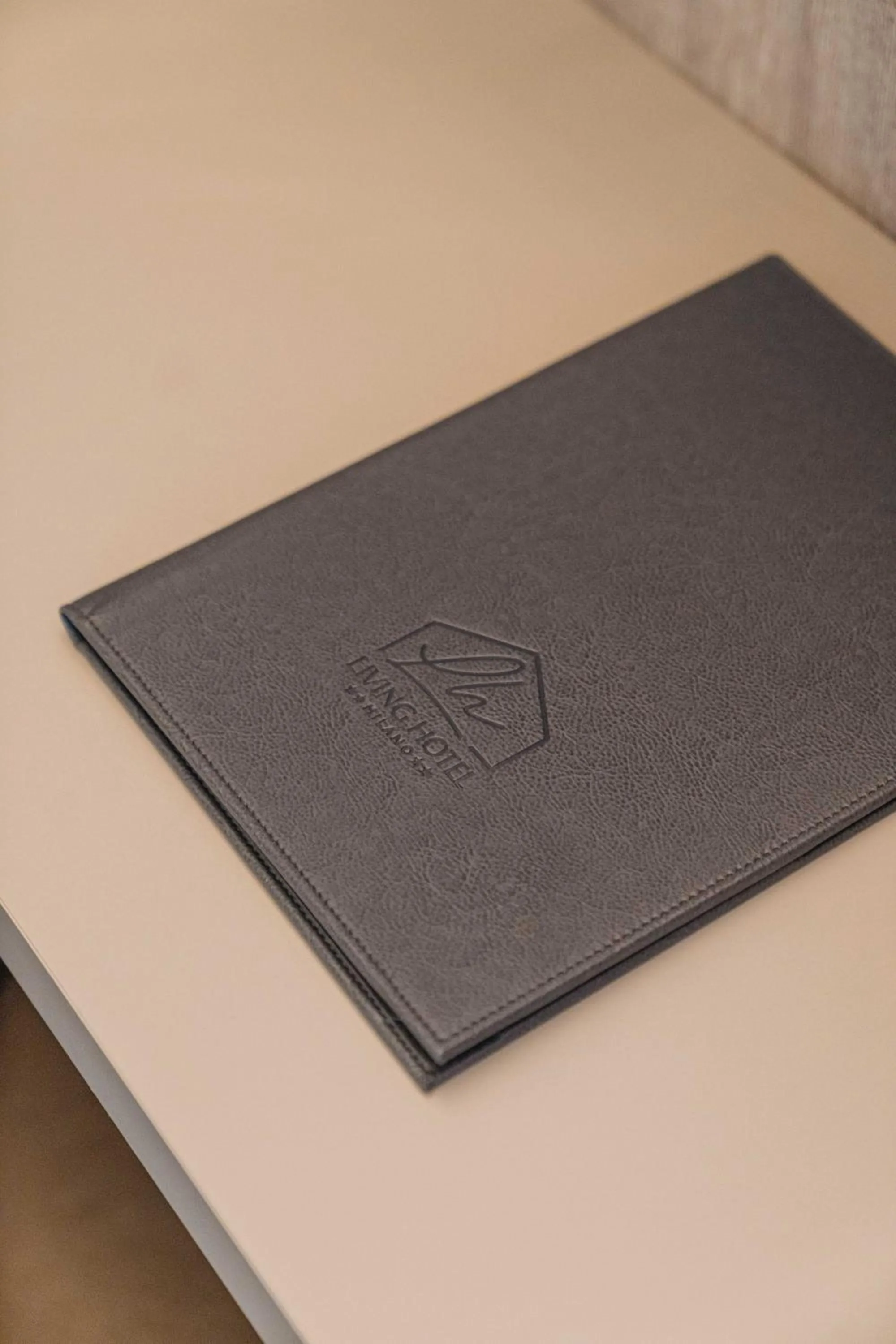 Bedroom in Living Hotel Milano