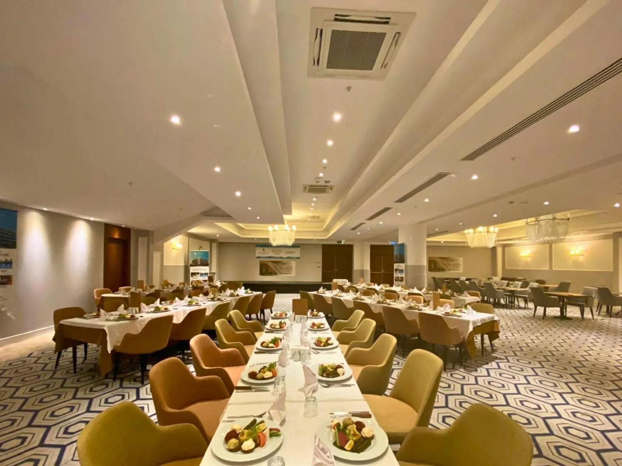 Seven For Life Thermal Hotel