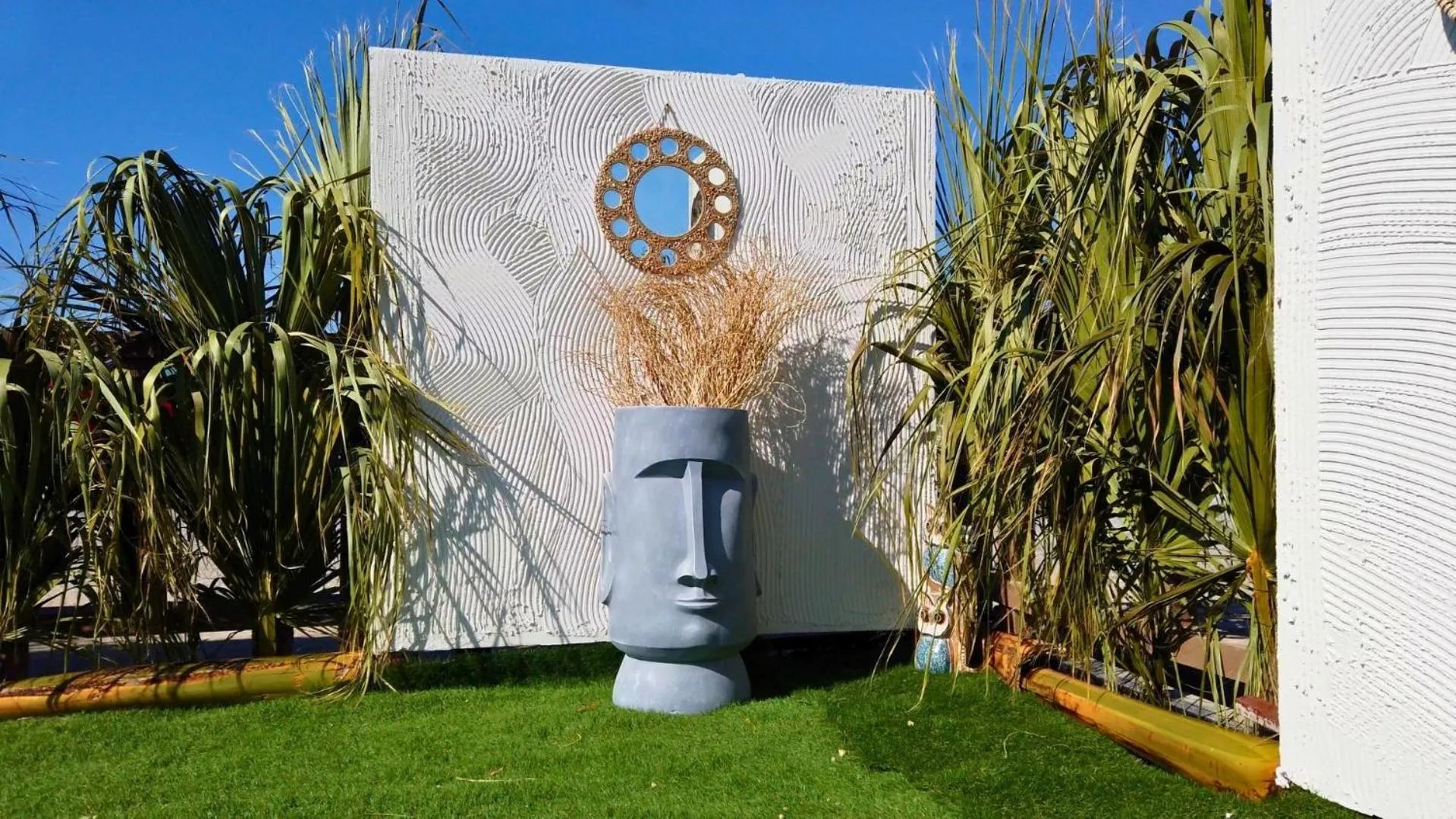 Seven For Life Thermal Hotel