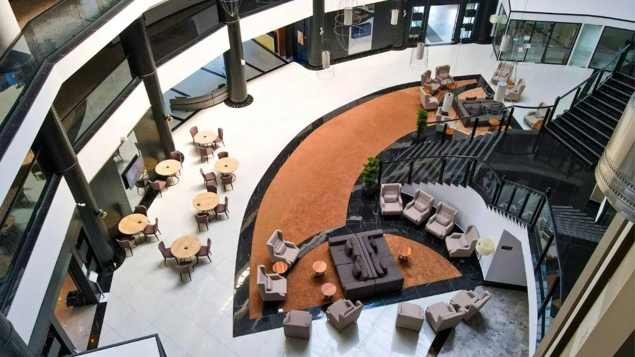 Seven For Life Thermal Hotel