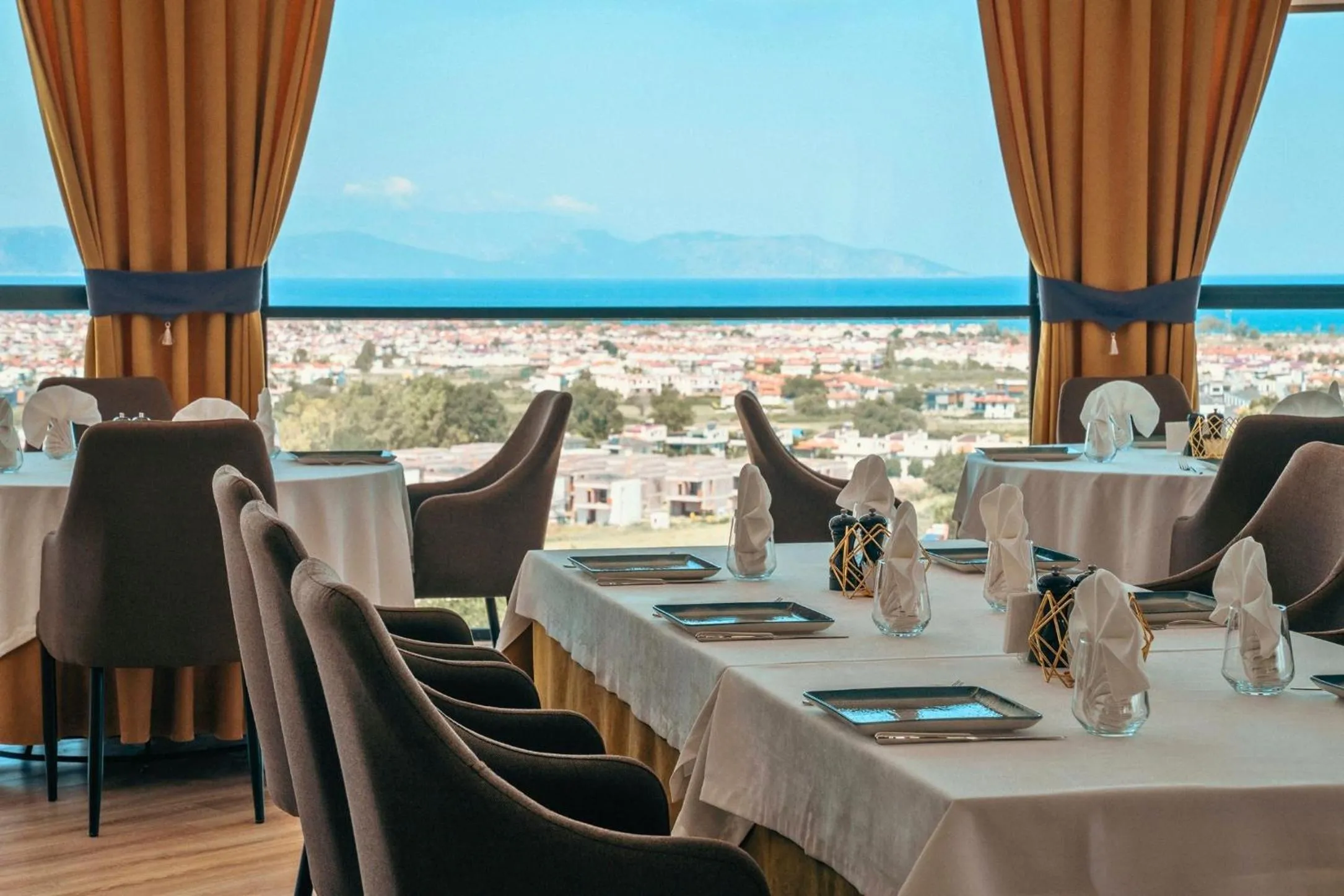 Seven For Life Thermal Hotel