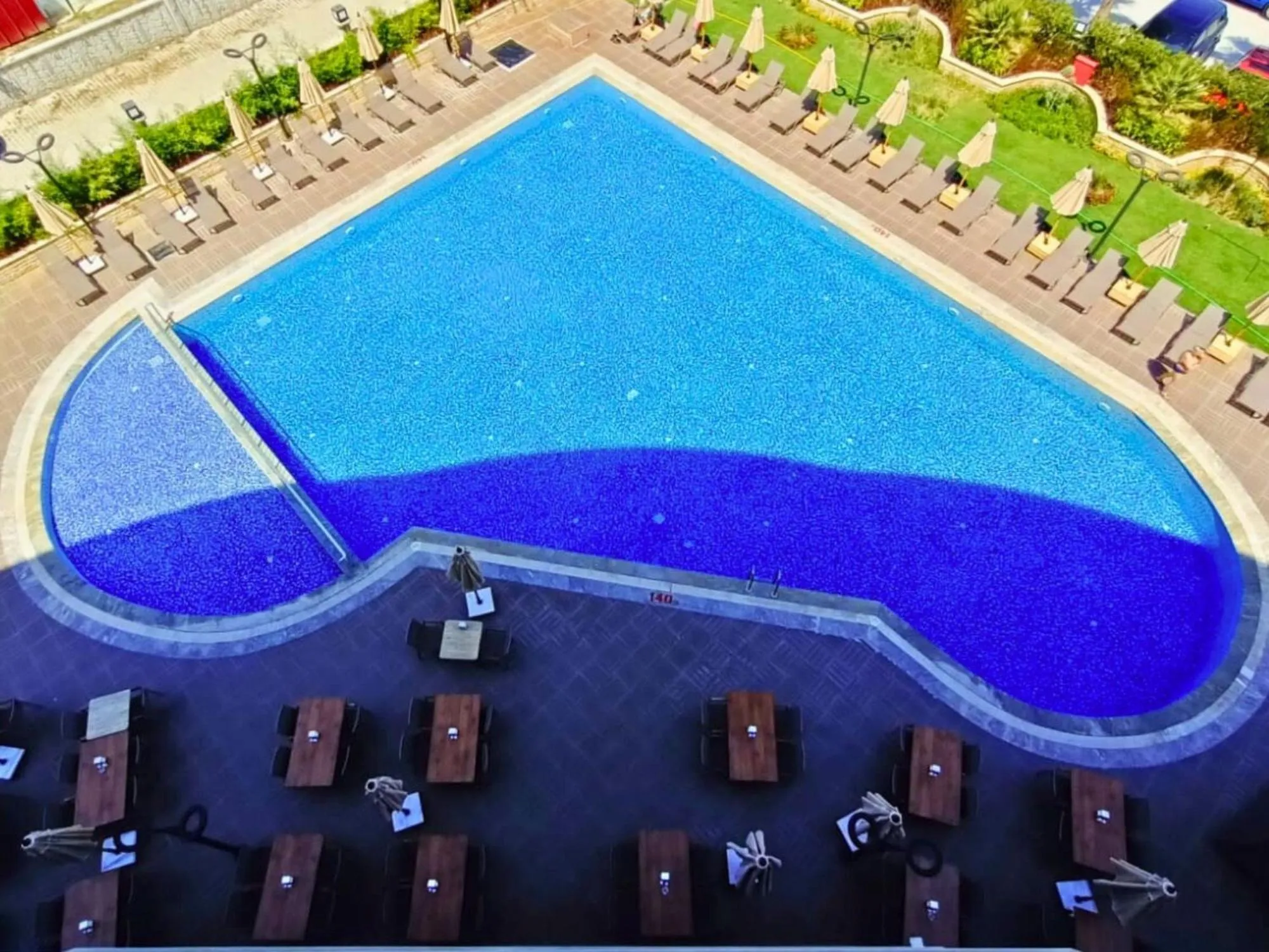 Seven For Life Thermal Hotel