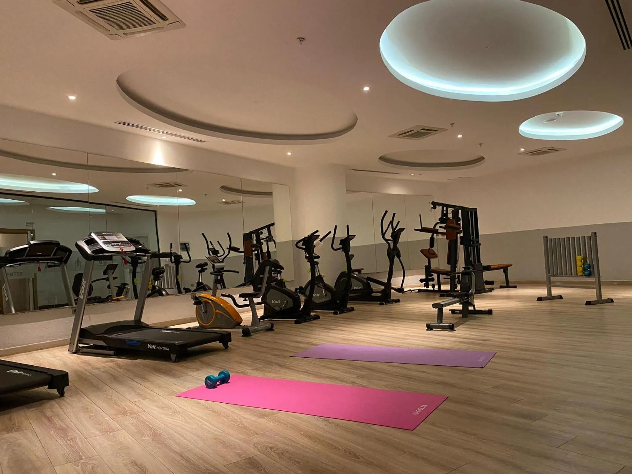 Seven For Life Thermal Hotel