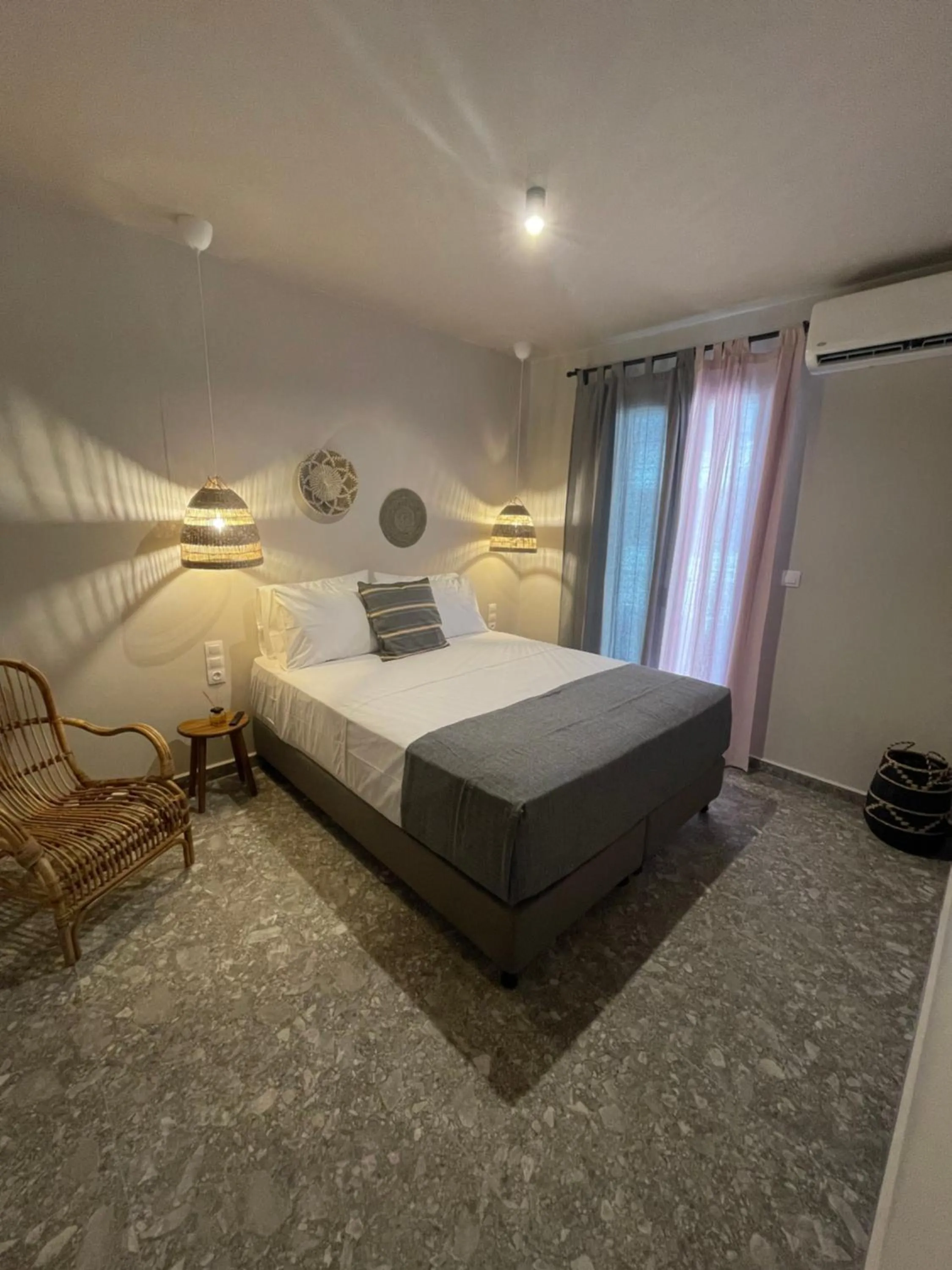 Istoria Boutique Hotel