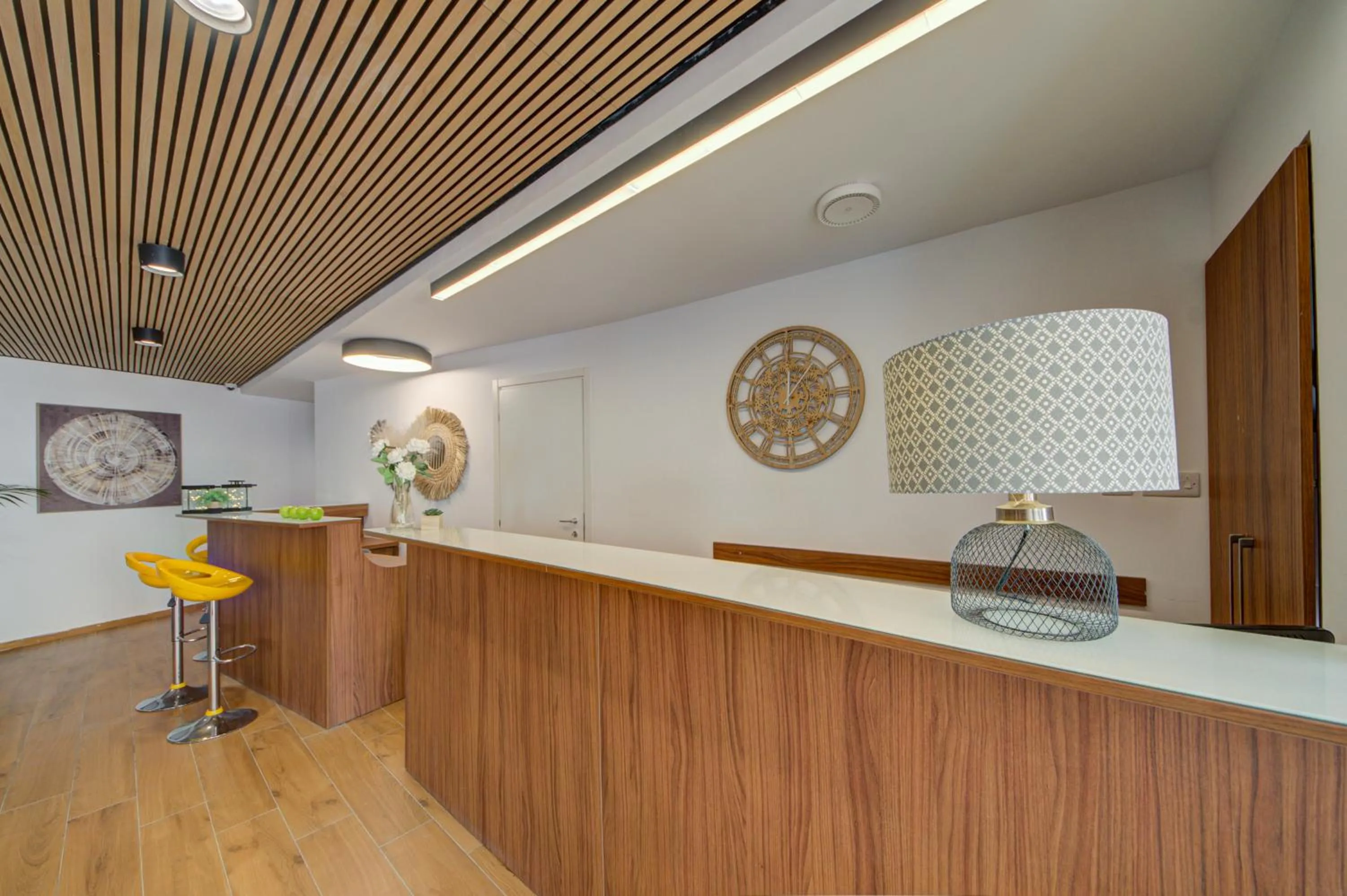 Property building in Marina Suites & apartments - Self catering - by Tritoni hotels