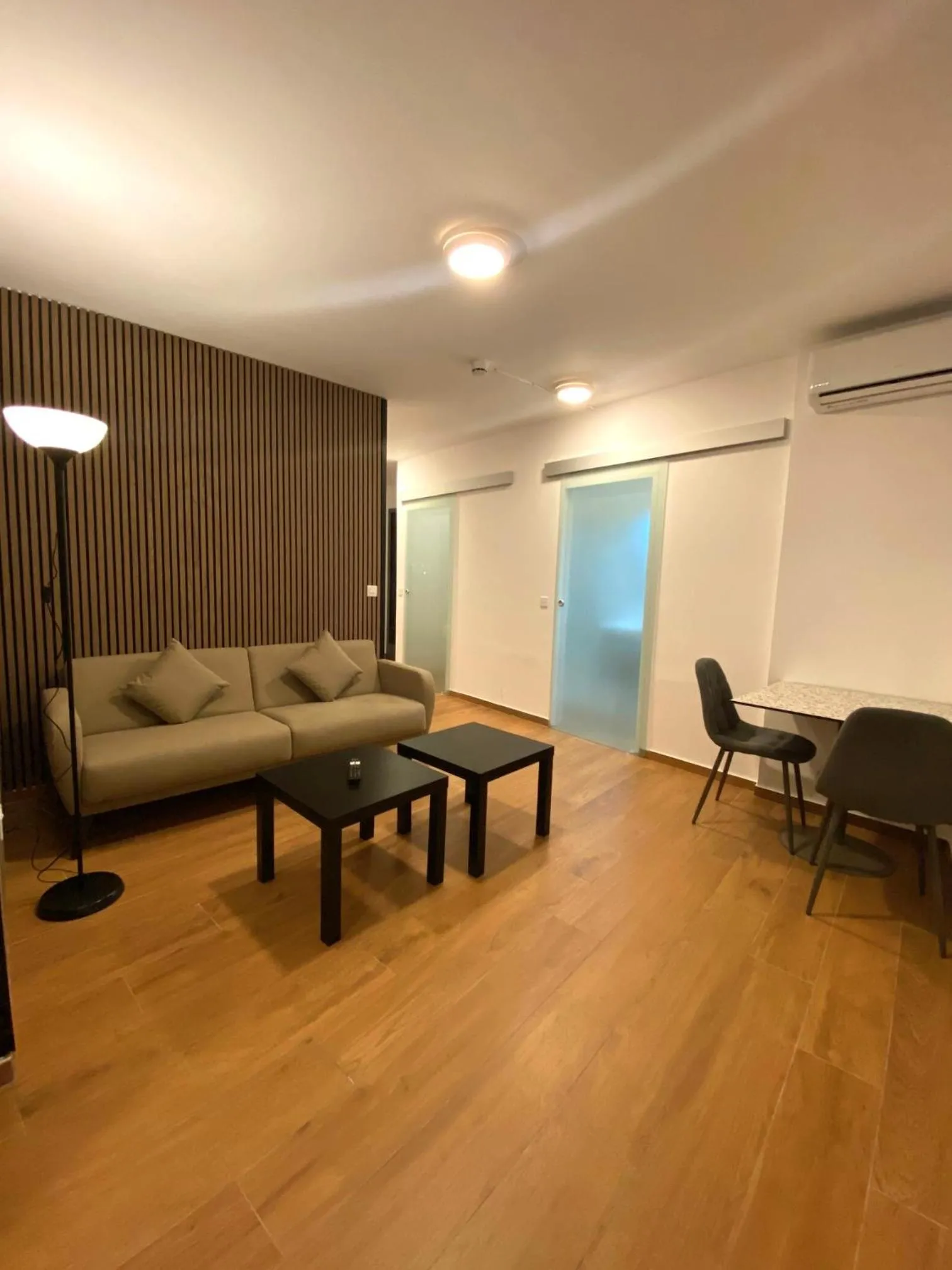 Living room in Marina Suites & apartments - Self catering - by Tritoni hotels