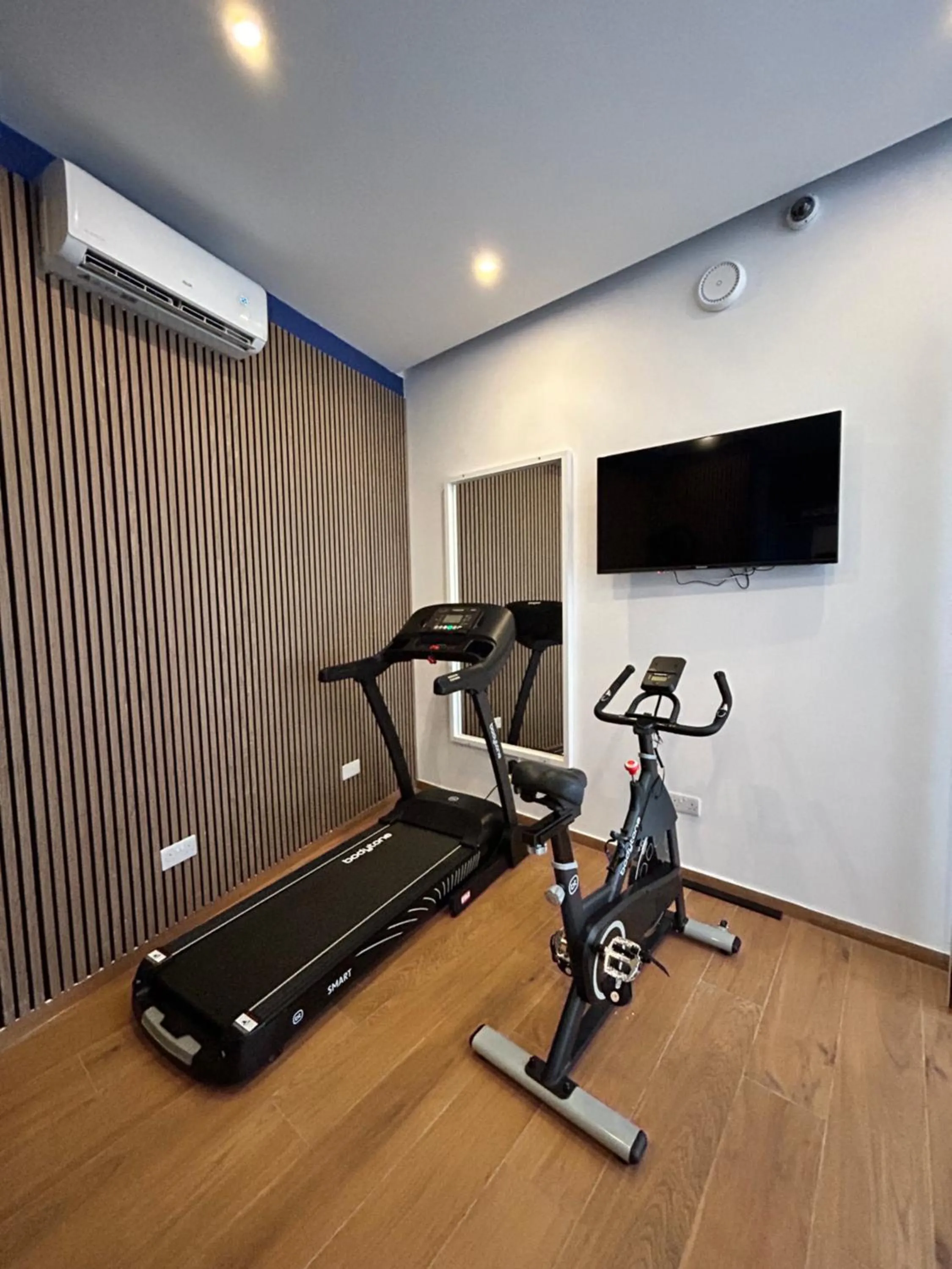 Property building in Marina Suites & apartments - Self catering - by Tritoni hotels