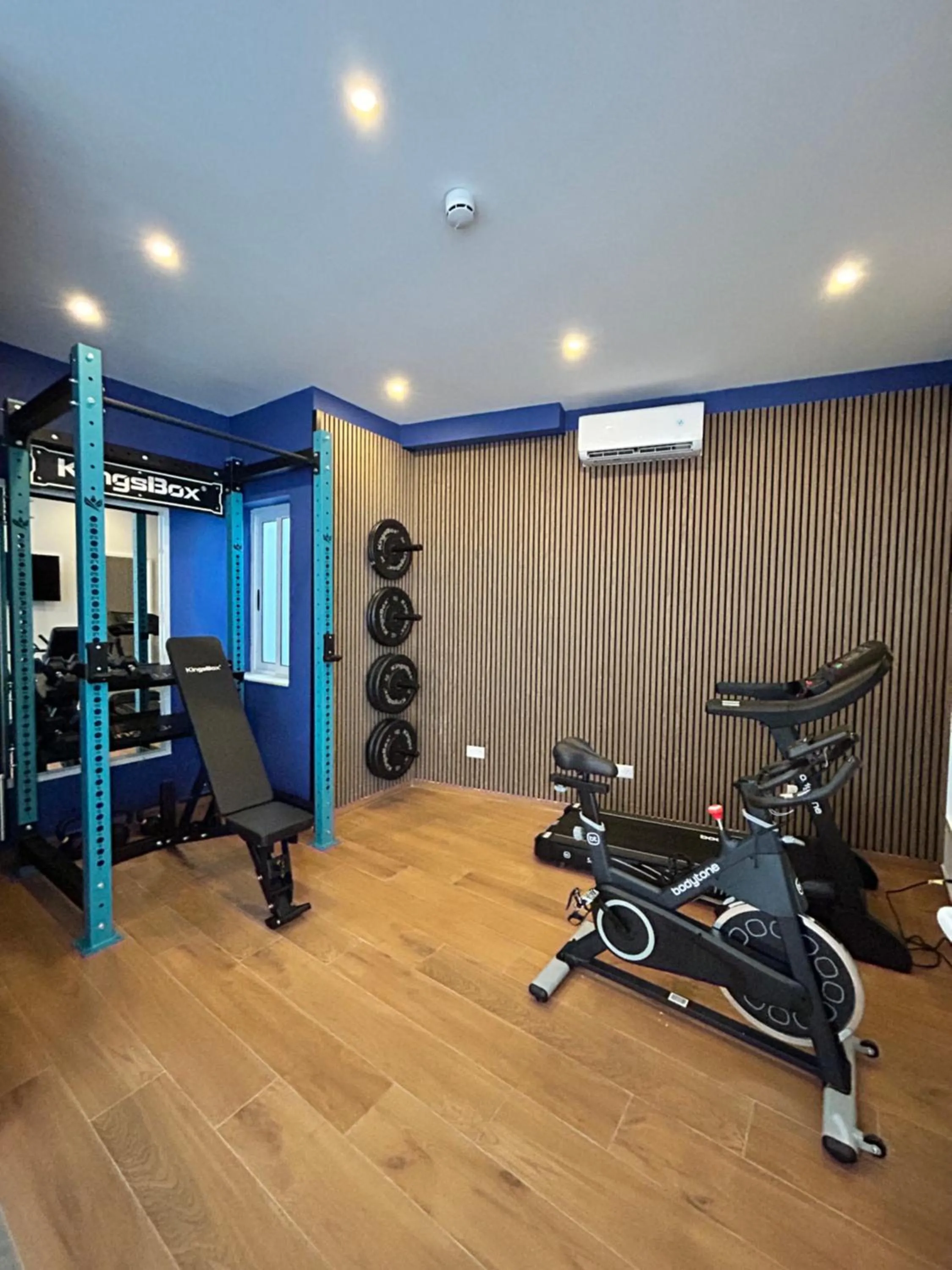 Property building in Marina Suites & apartments - Self catering - by Tritoni hotels