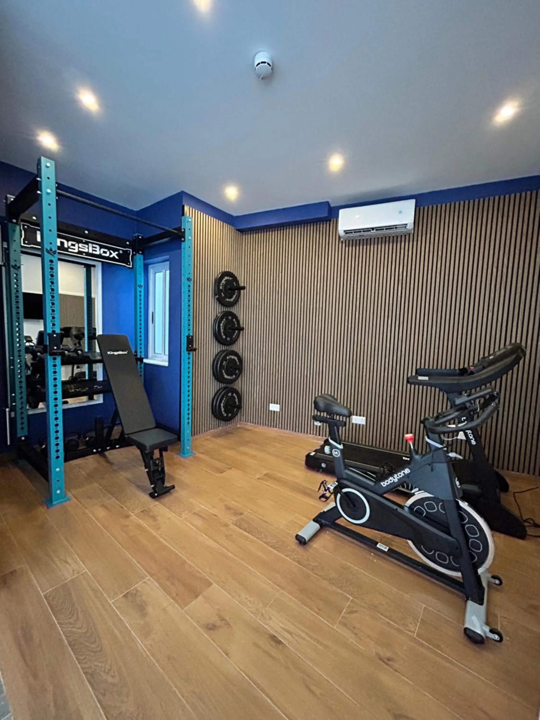 Property building in Marina Suites & apartments - Self catering - by Tritoni hotels