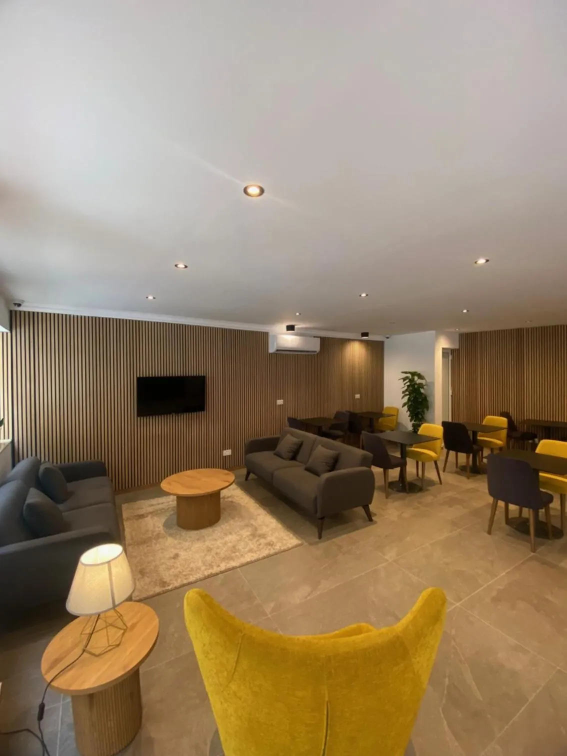 Marina Suites & apartments - Self catering - by Tritoni hotels