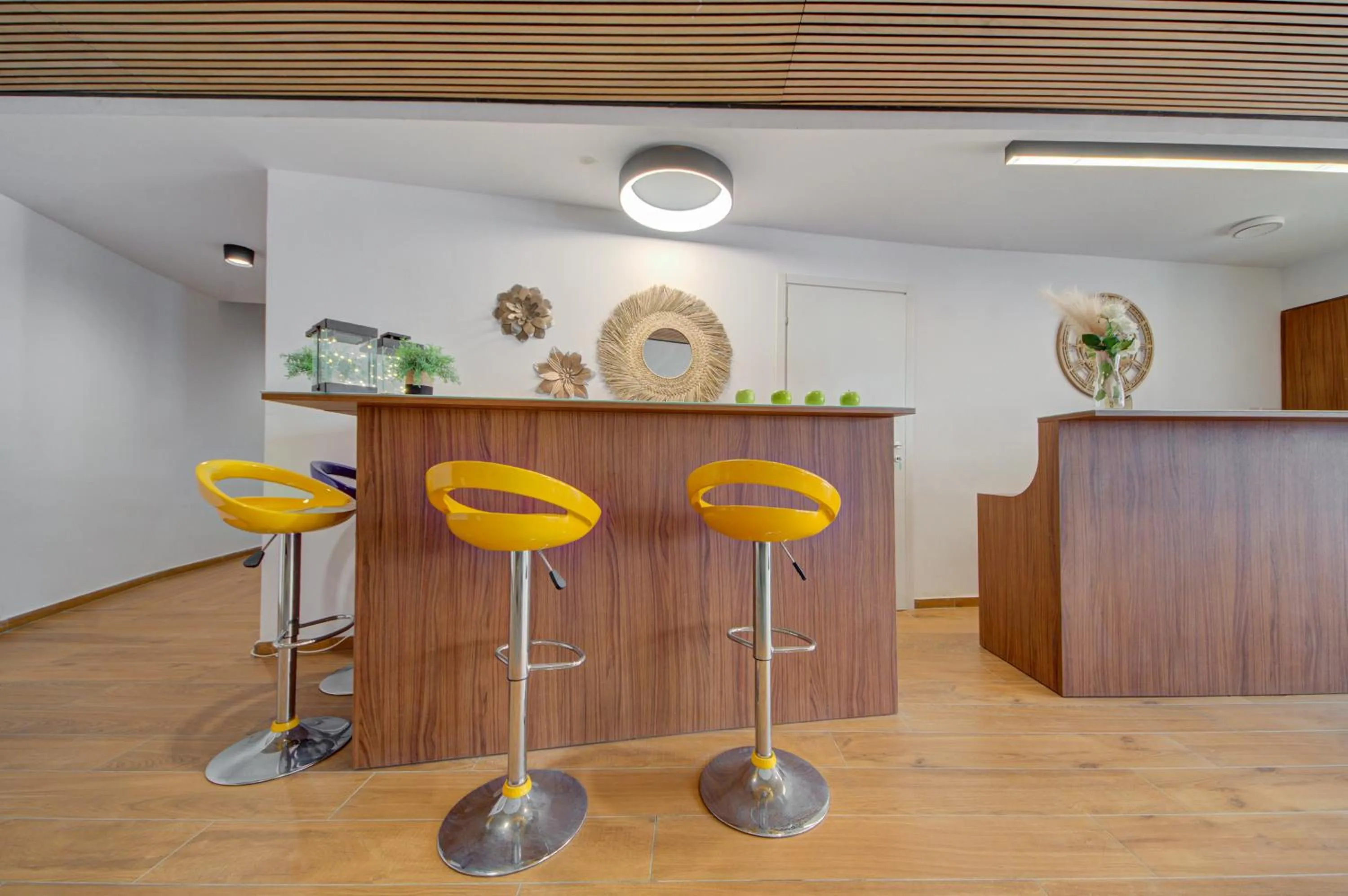 Breakfast in Marina Suites & apartments - Self catering - by Tritoni hotels