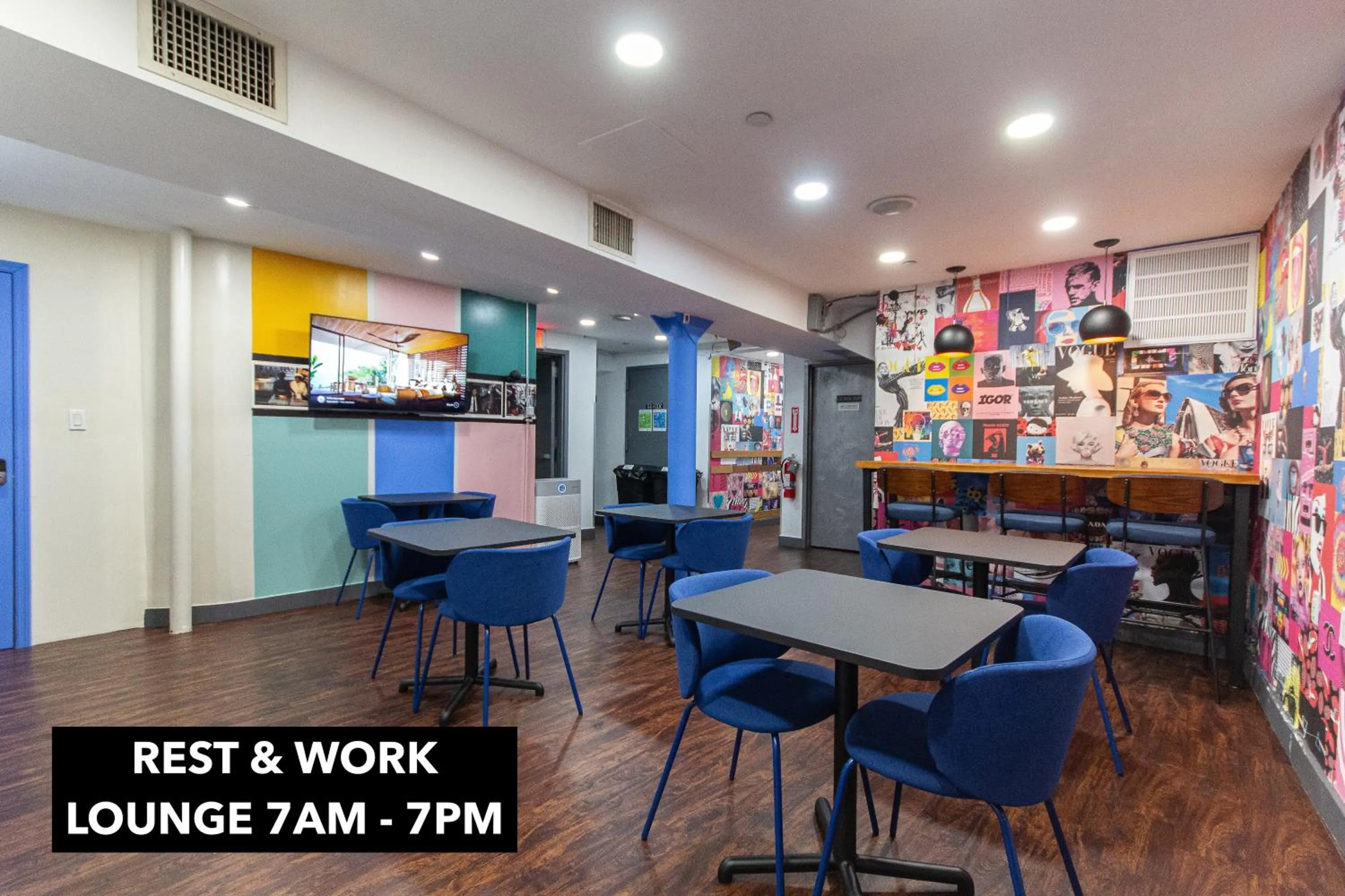 Lounge or bar in JG Sohotel