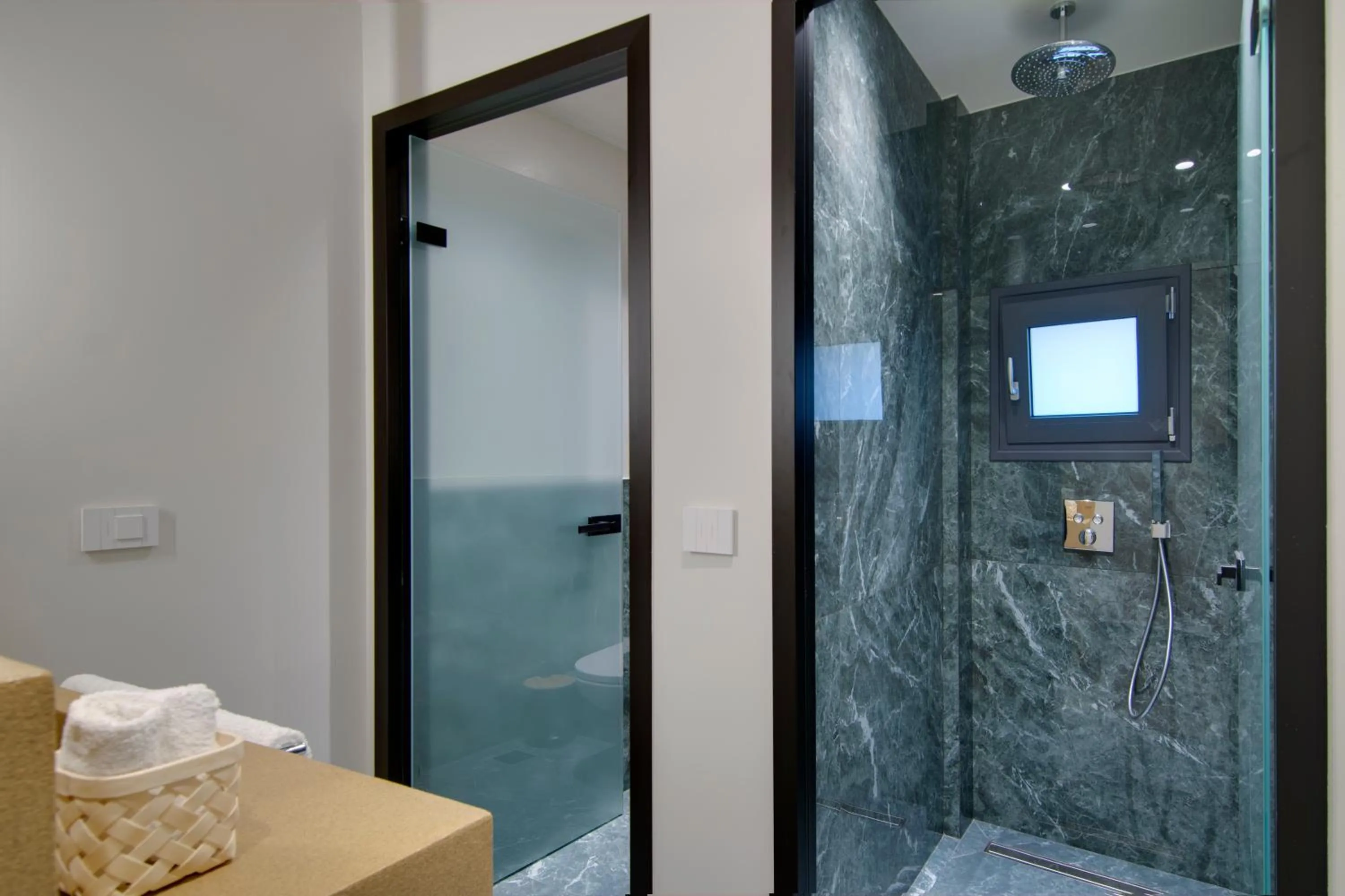 Bathroom in Selin Luxury Residences