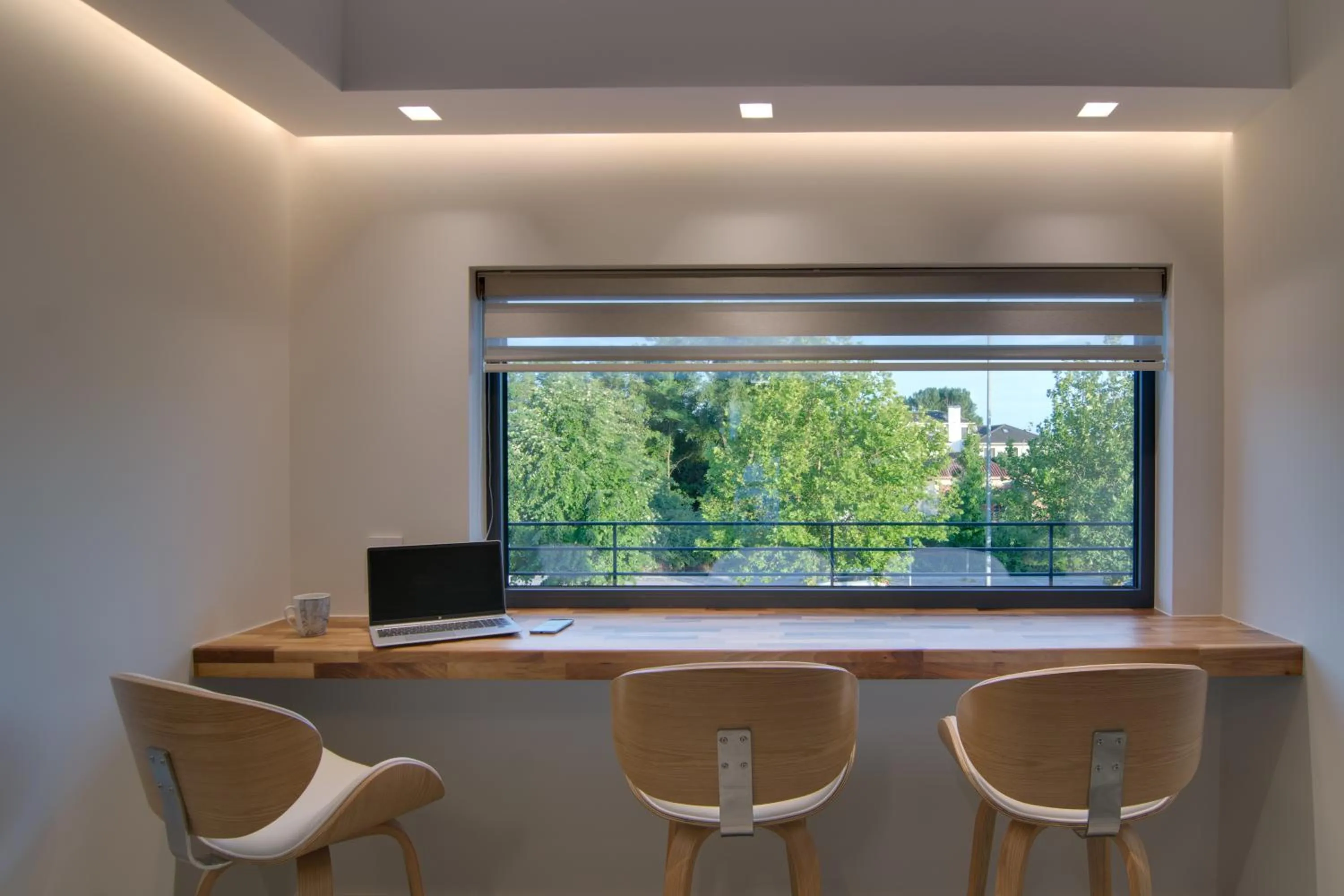 Photo of the whole room in Selin Luxury Residences