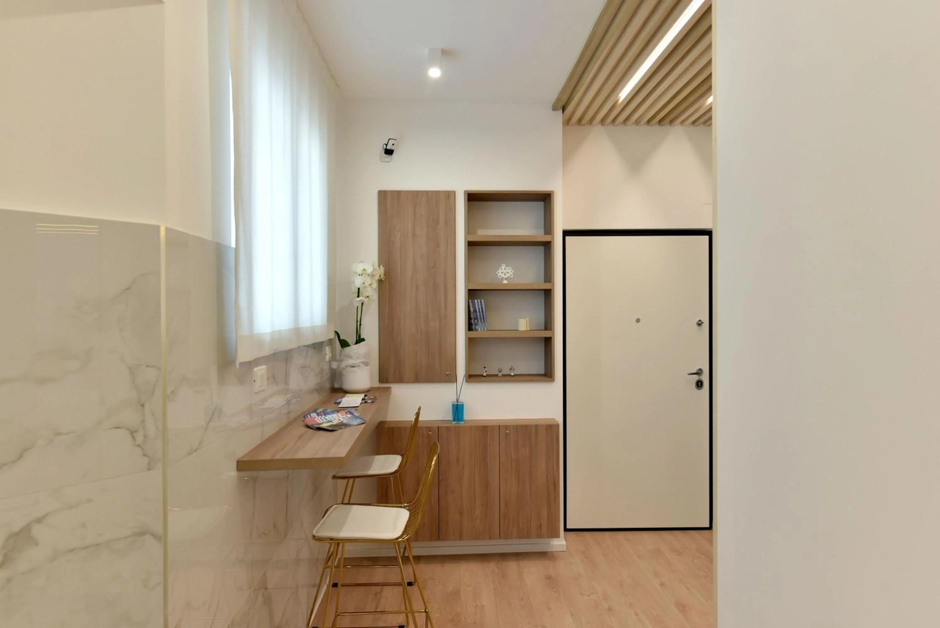 Facade/entrance in Dimora Al Castello