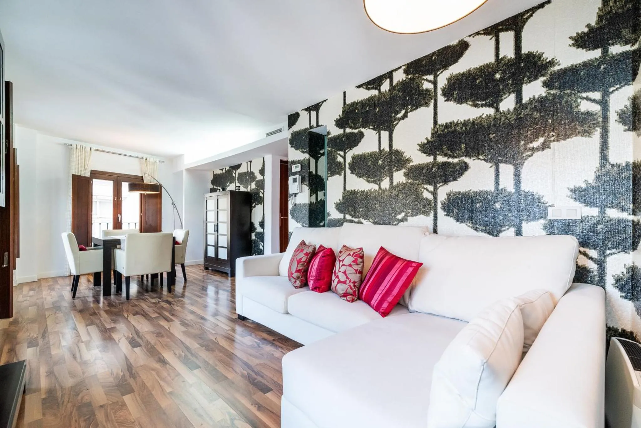 Precioso apartamento en el centro de Granada